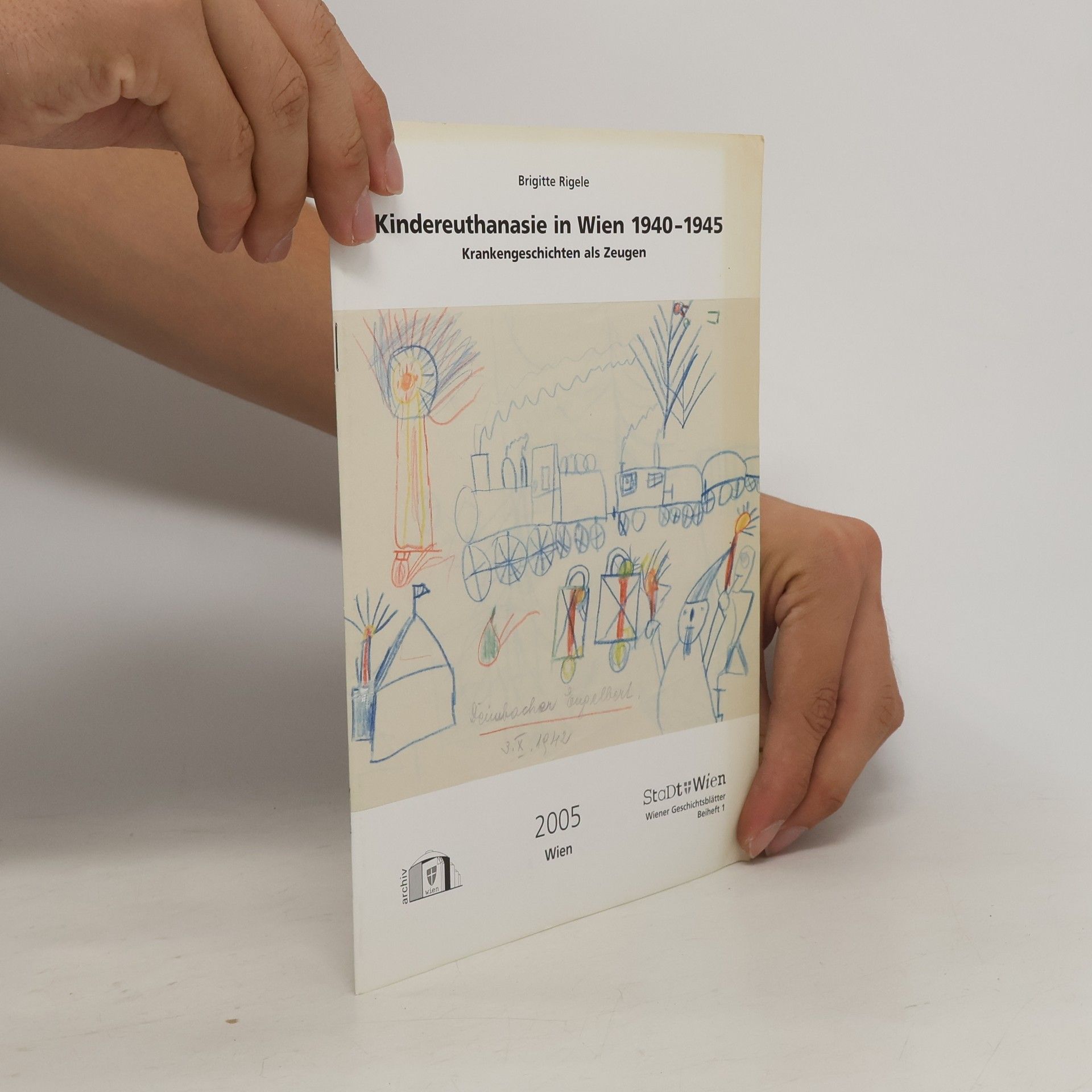 Der fotografische Blick des Malers