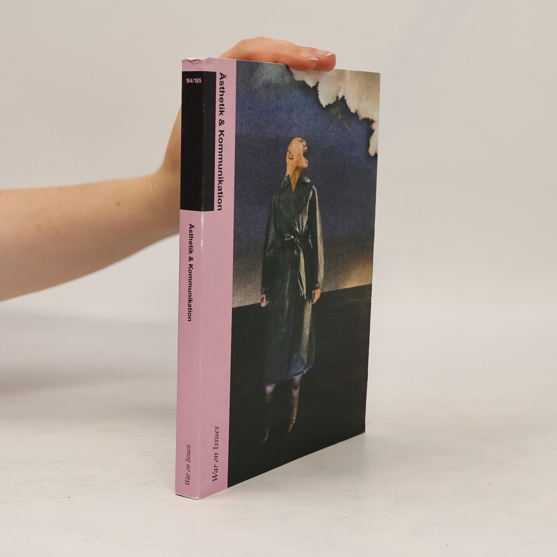 Collectif d'auteurs Ästhetik & Kommunikation