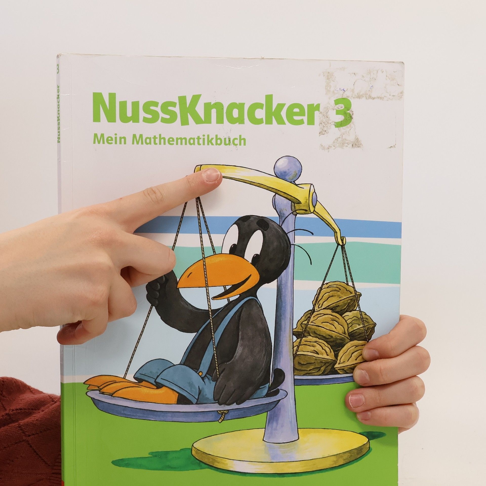 NussKnacker
