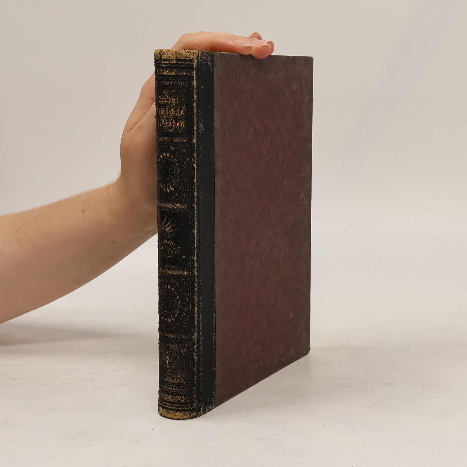 Geschichte der Juden XII. Maimunis Tod (1204). Vertreibung der Juden aus Spanien und Portugal