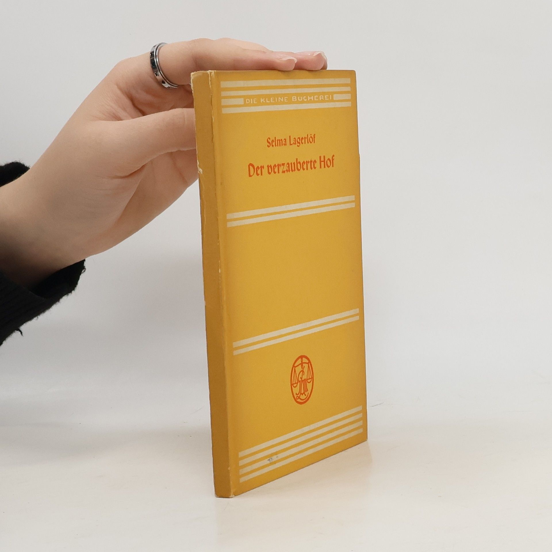 Der verzauberte Hof und andere neue Erzählungen