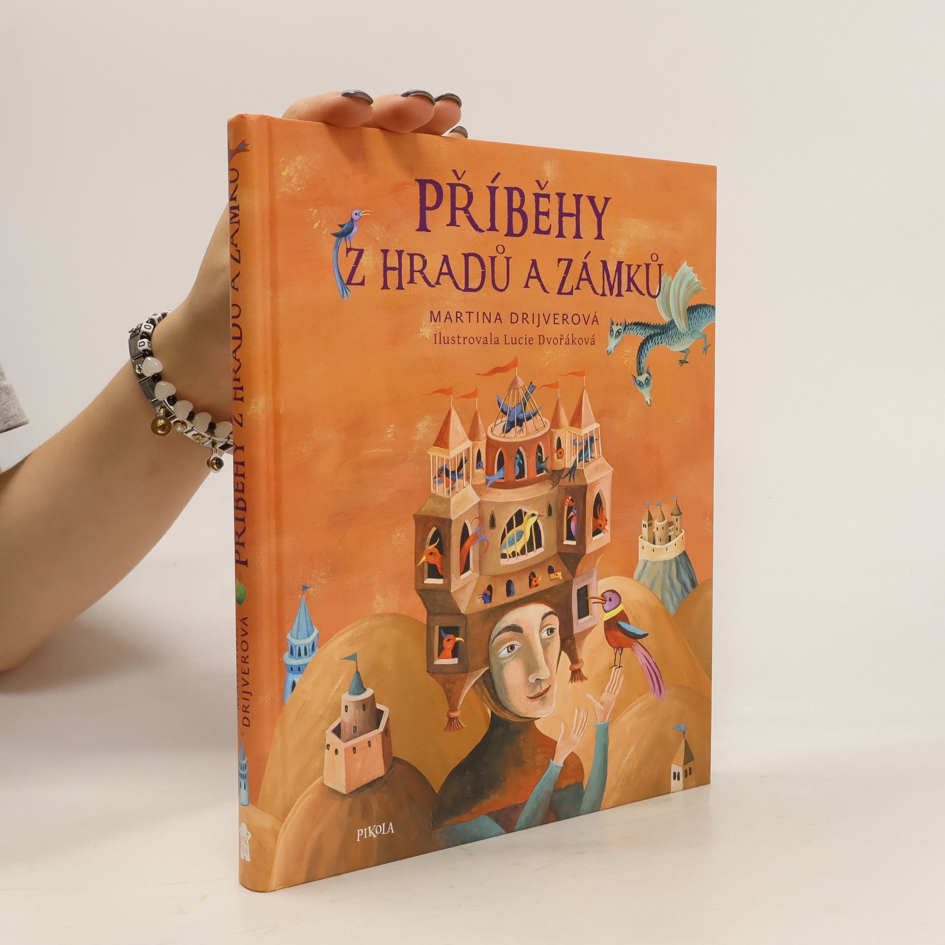 Příběhy z hradů a zámků