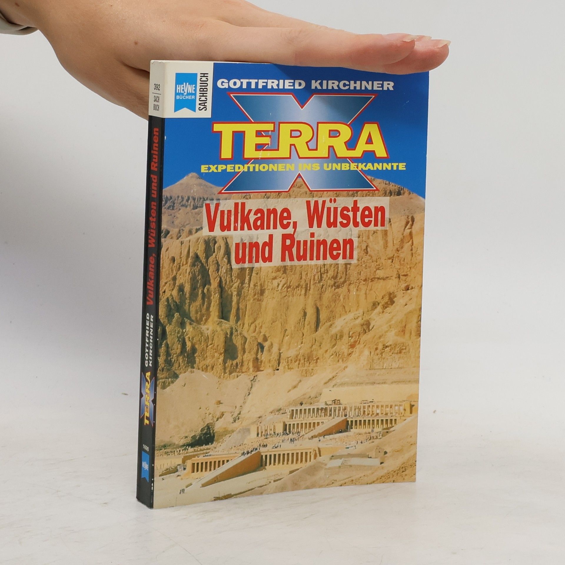 Terra X