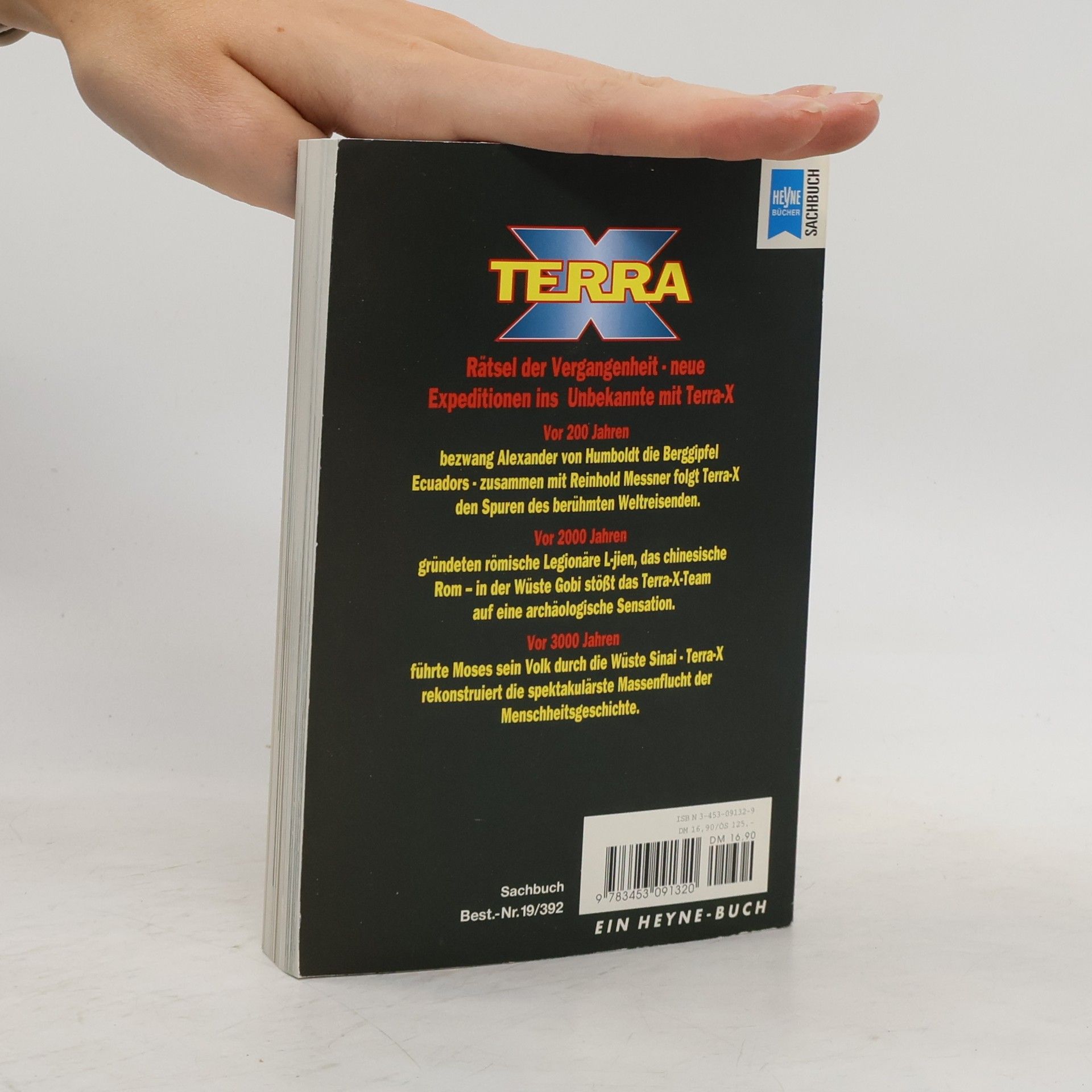 Terra X