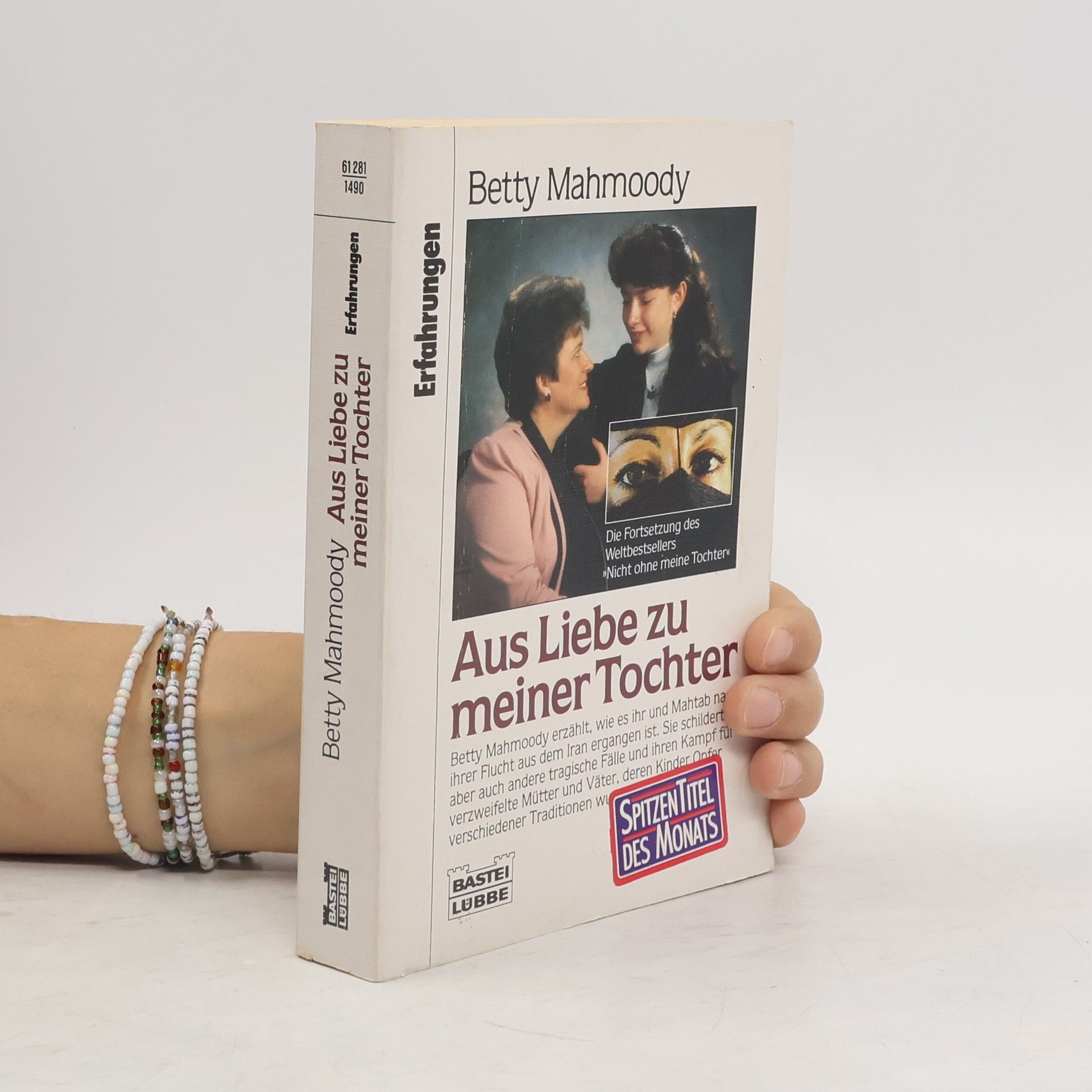 Aus Liebe zu meiner Tochter