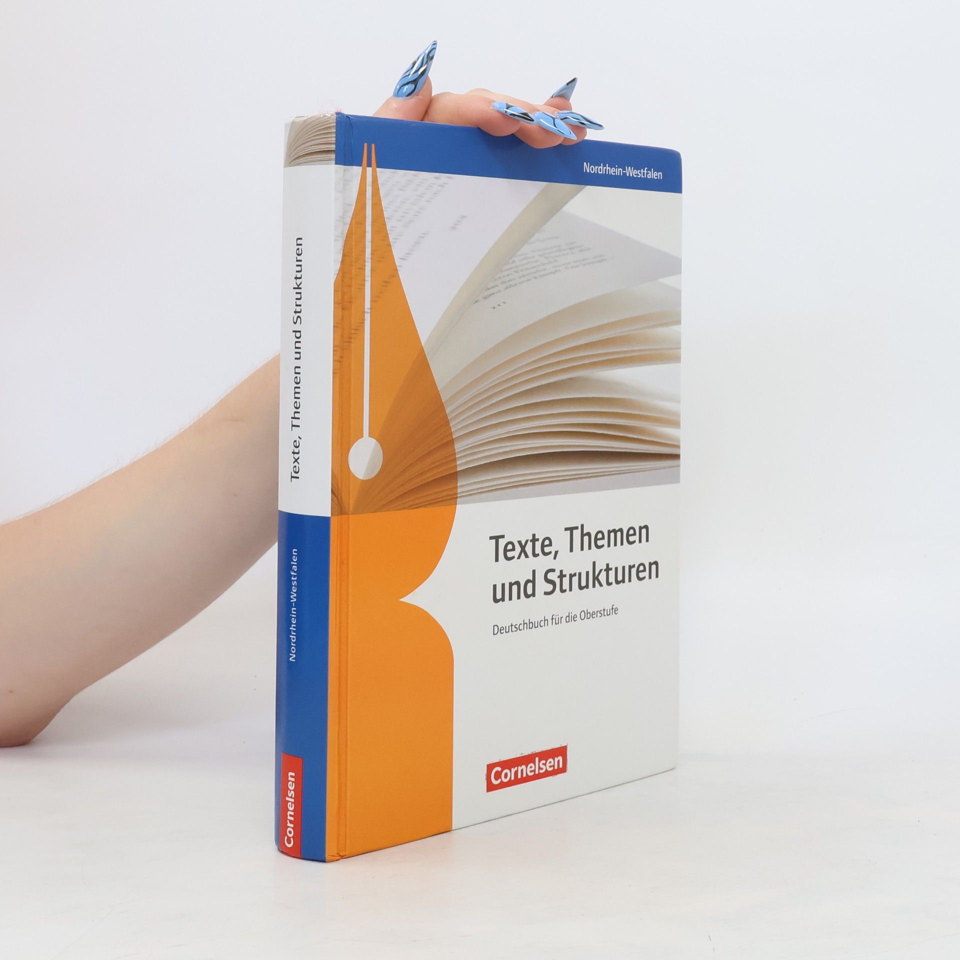 Collectif d'auteurs Texte, Themen und Strukturen