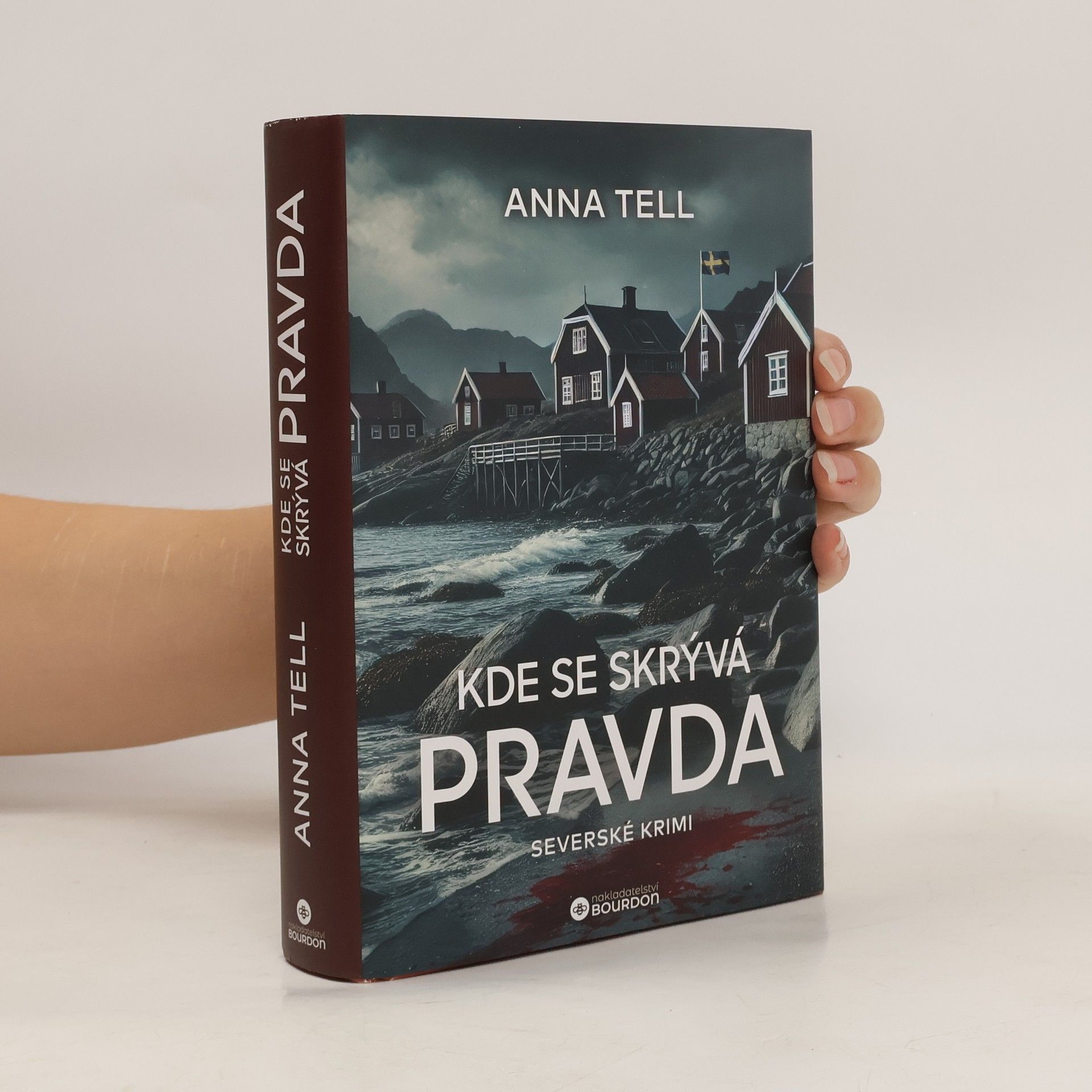 Kde se skrývá pravda