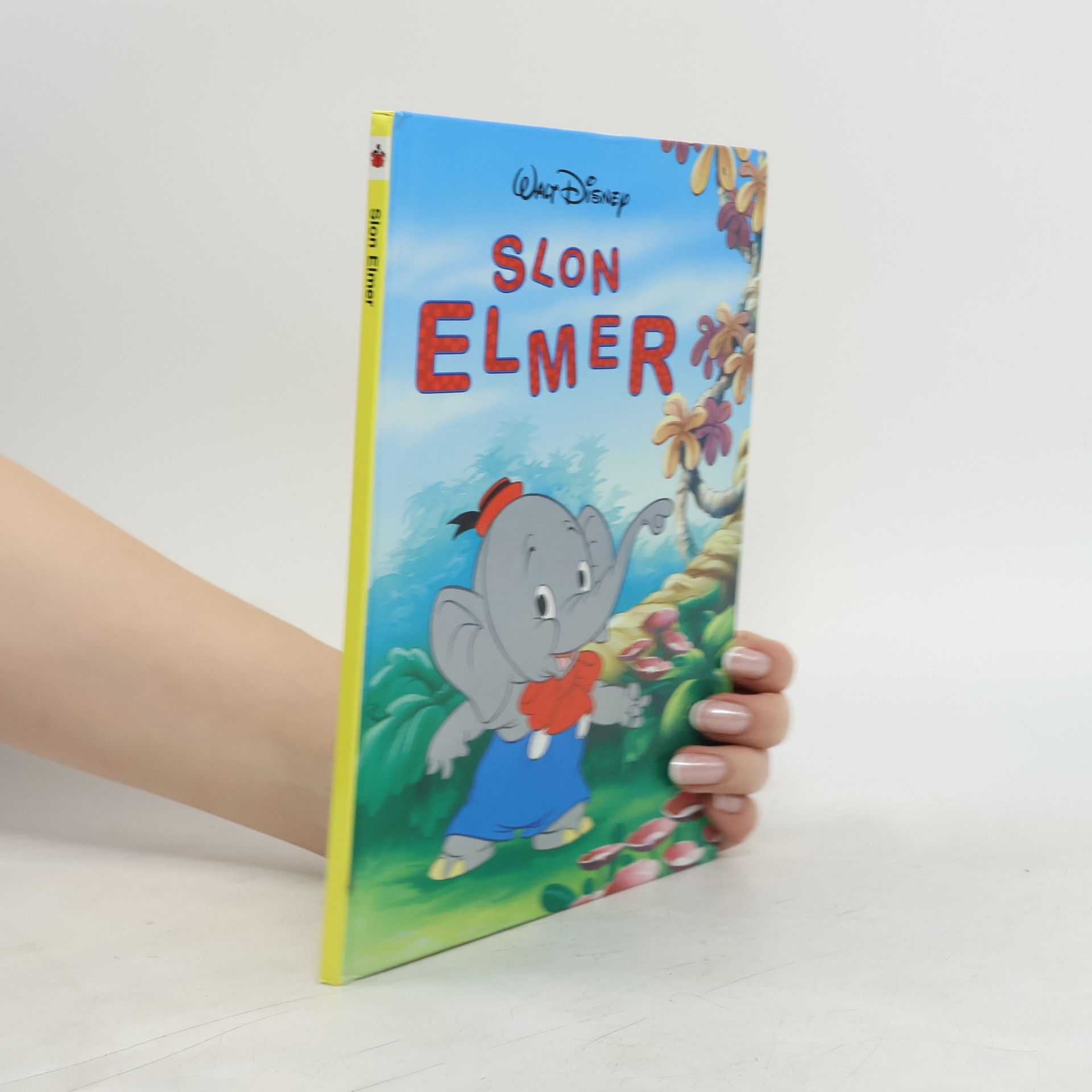 Slon Elmer