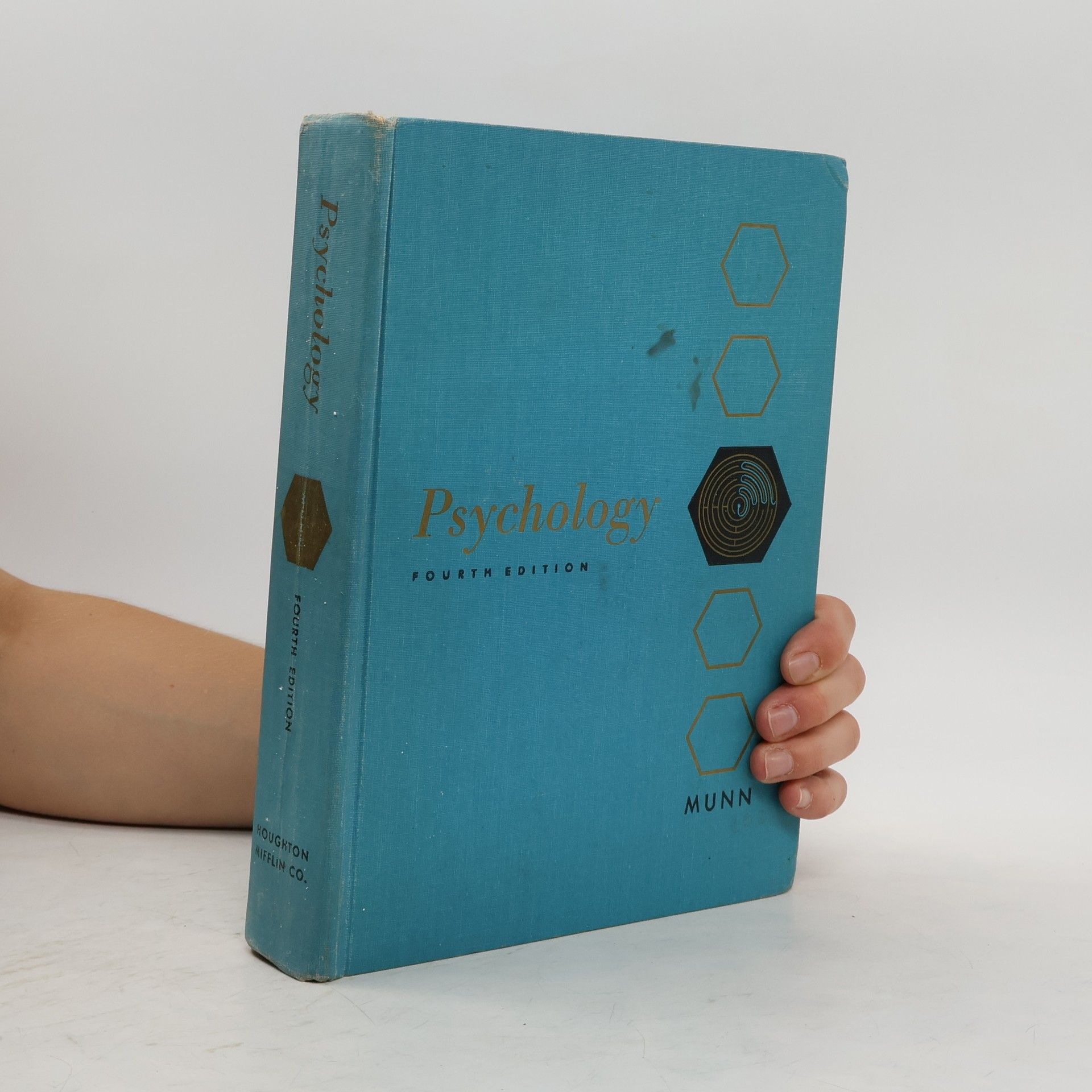Norman Leslie Munn Psychology