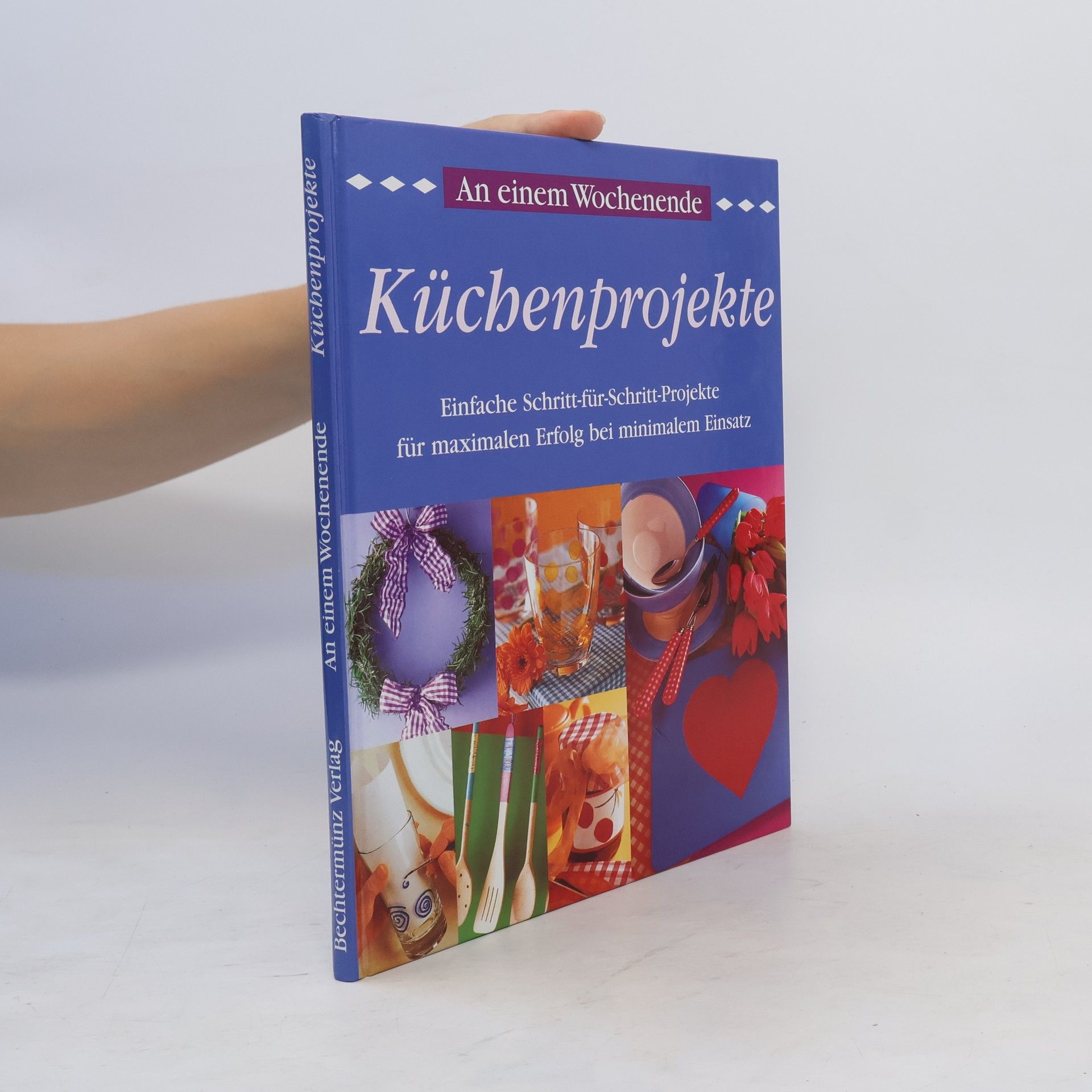 Autorenkollektiv Küchenprojekte