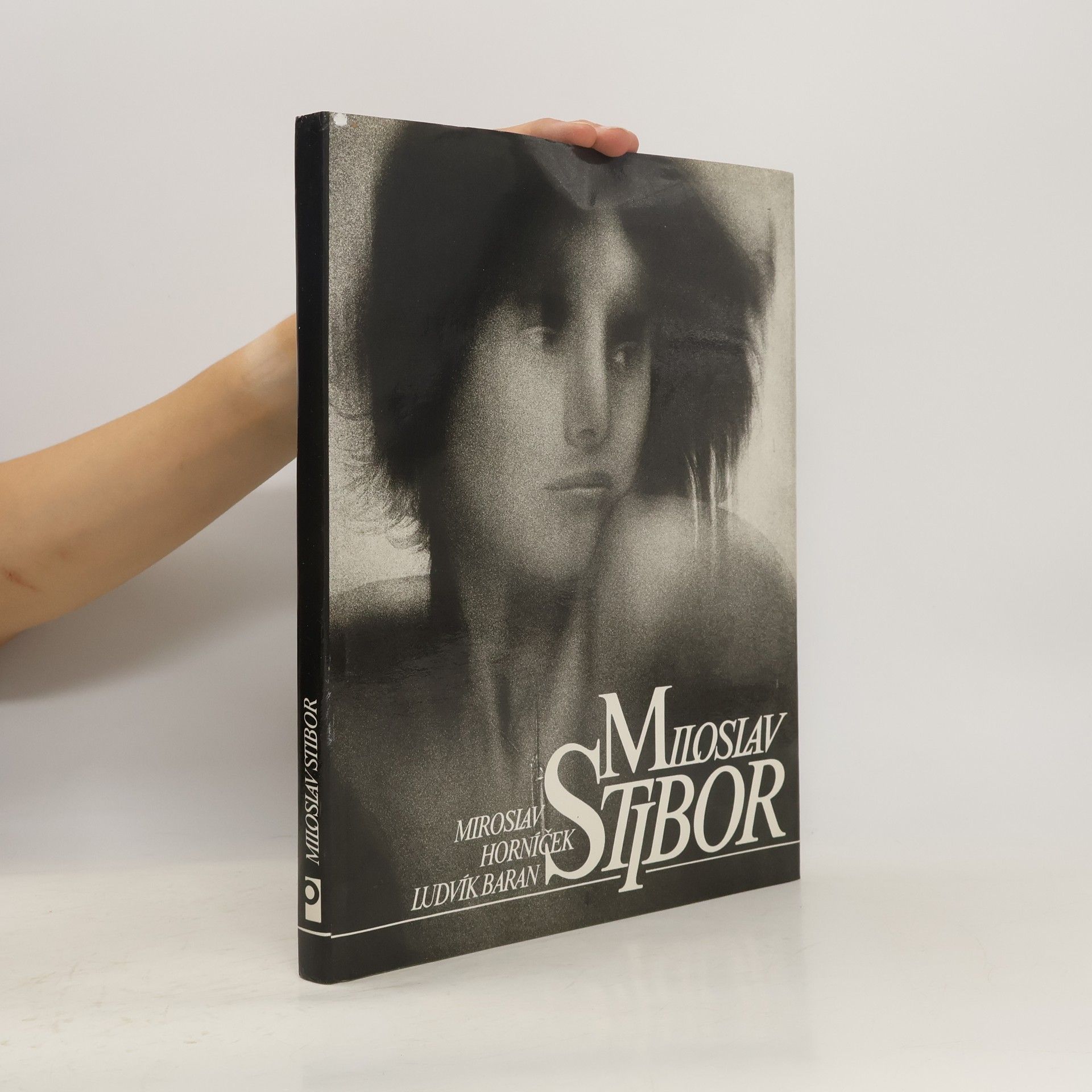 Various authors Miloslav Stibor