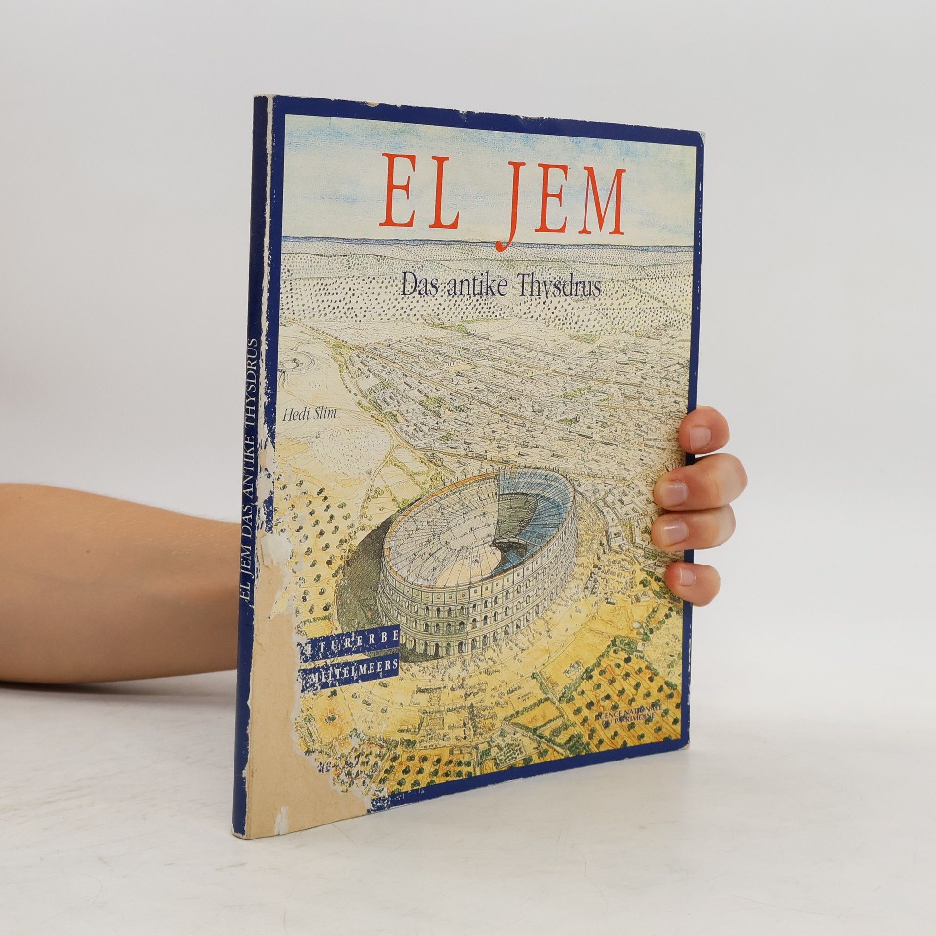 El-Jem