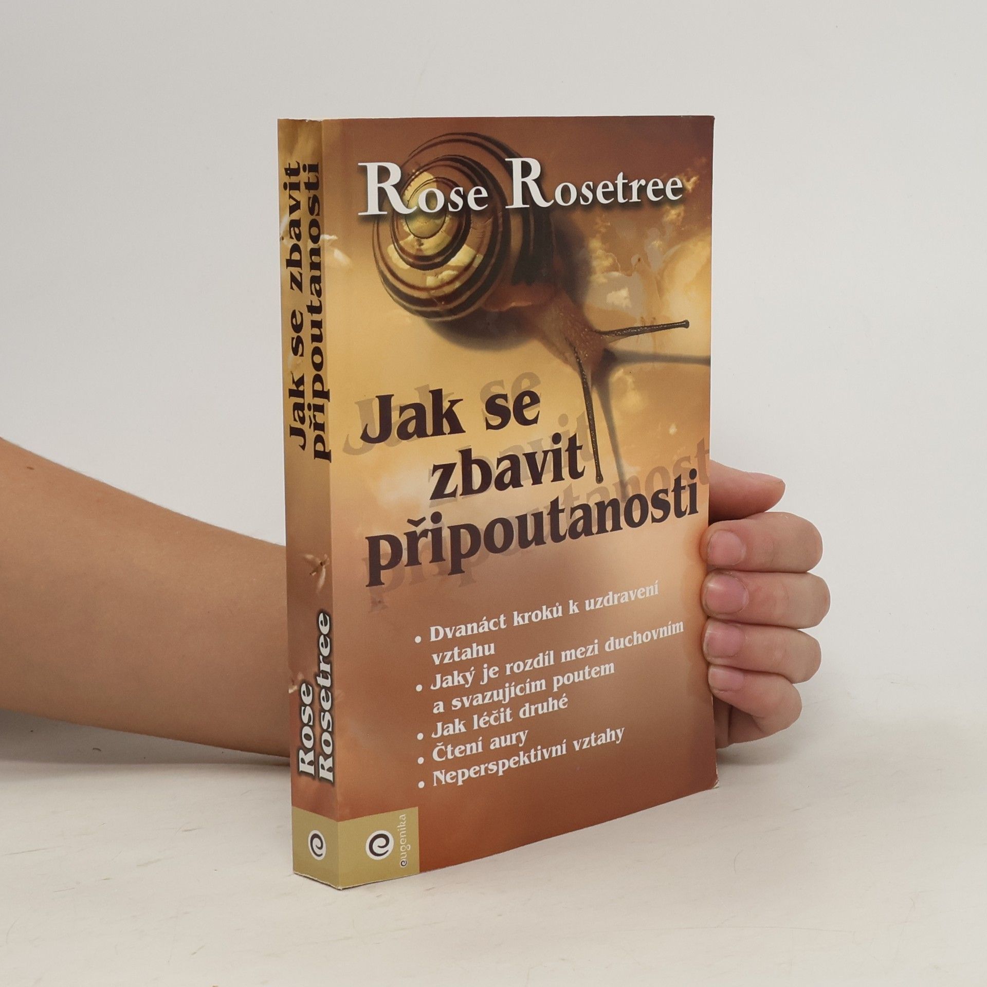 Jak se zbavit připoutanosti