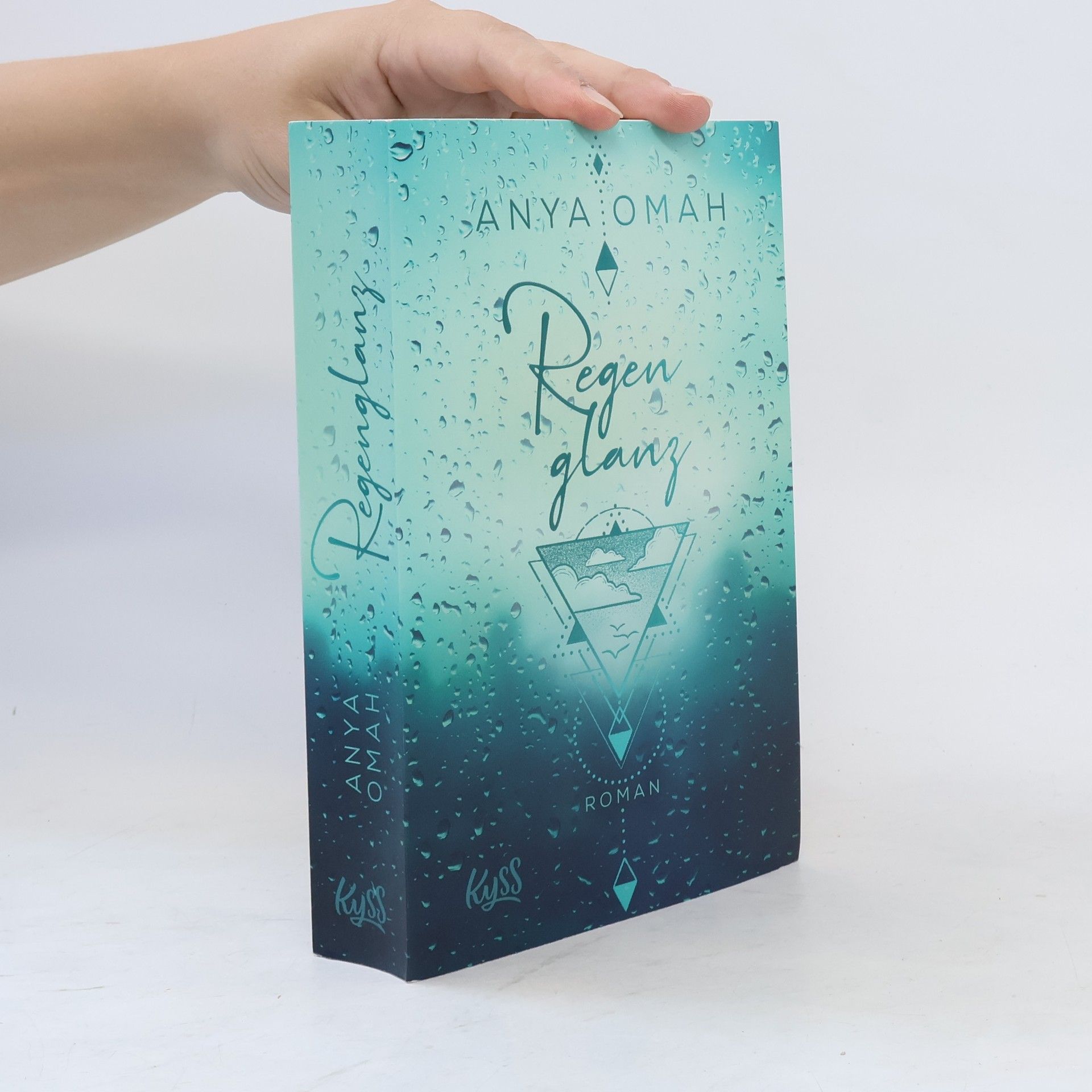 Anya Omah Regenglanz