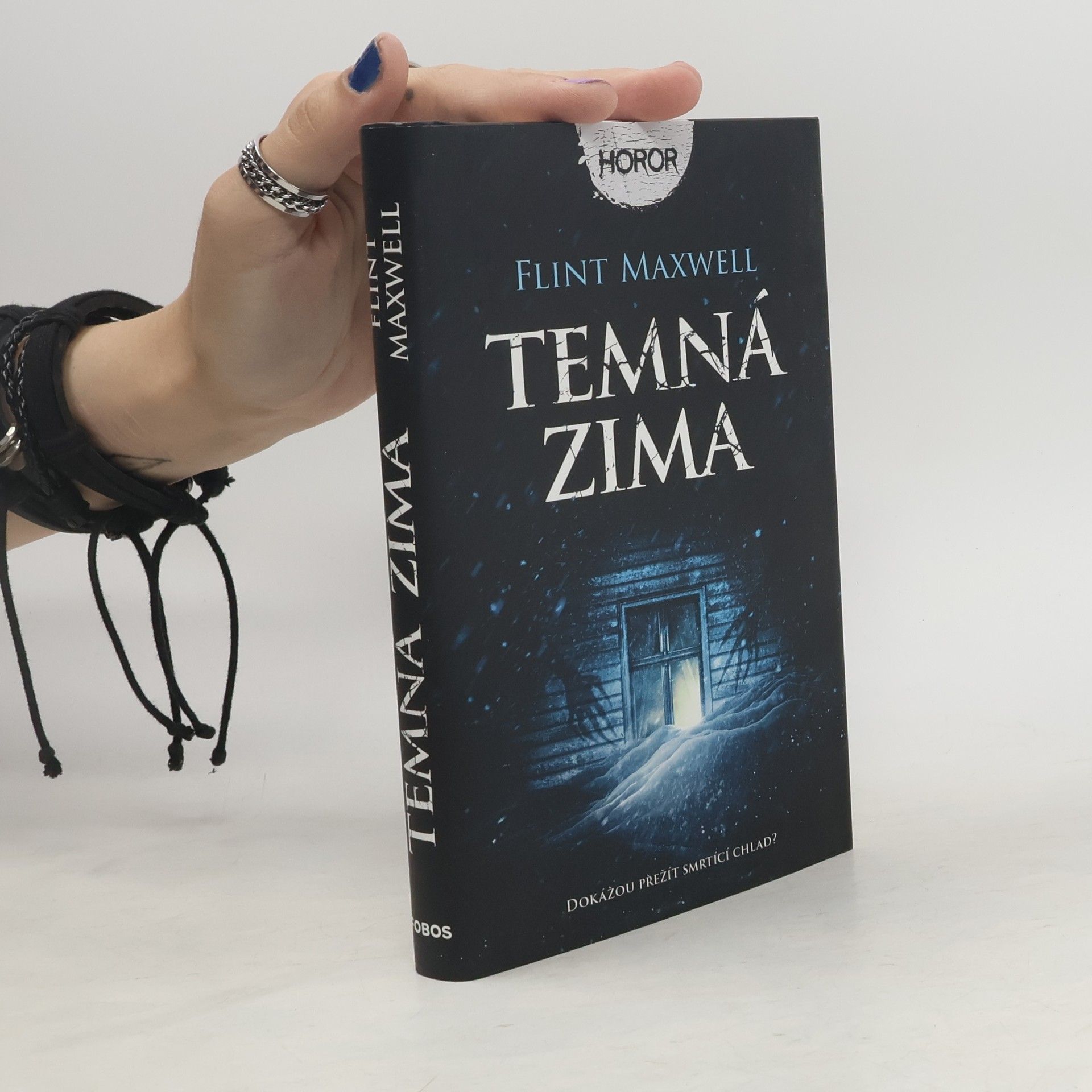 Temná zima
