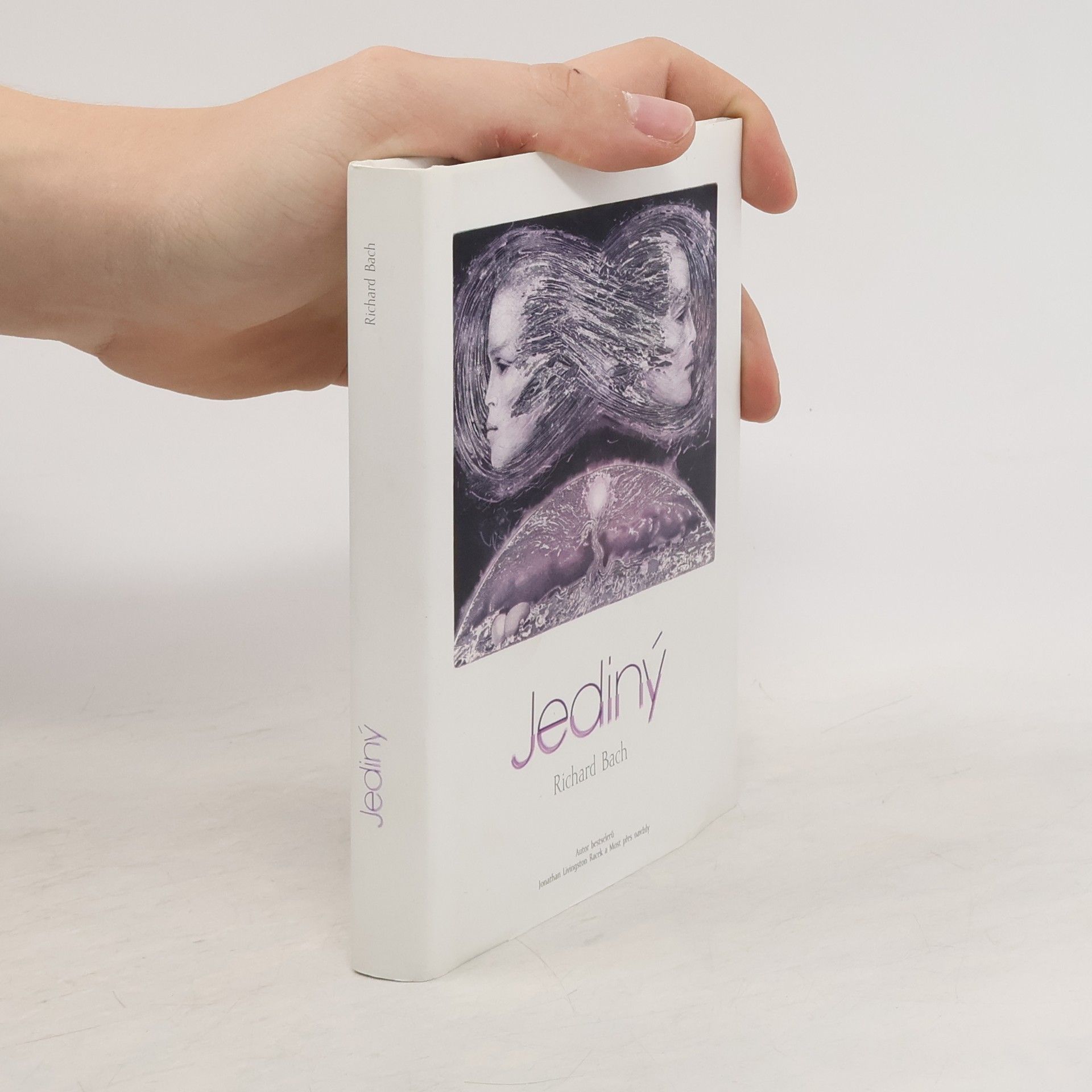 Richard Bach Jediný