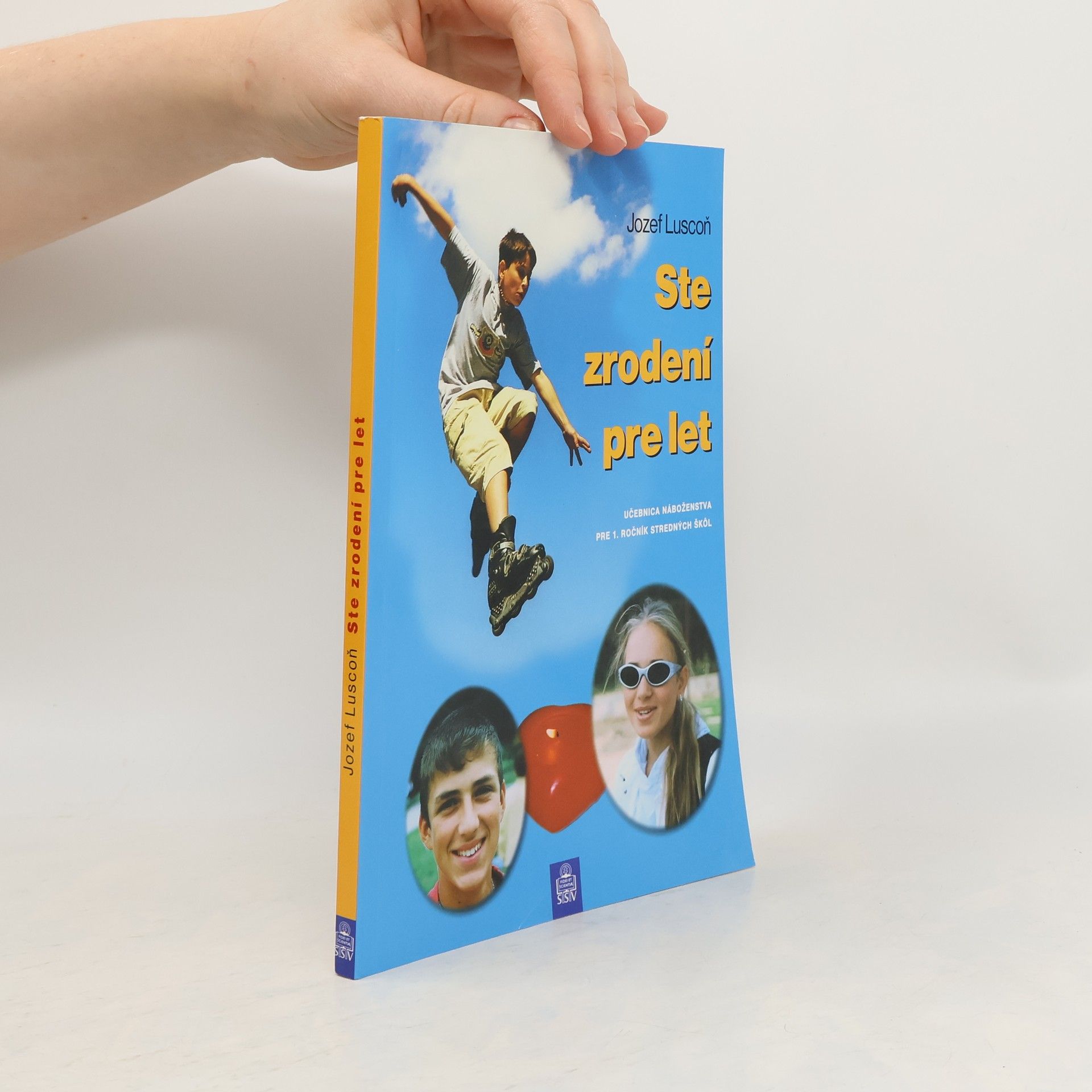 Autorenkollektiv Ste zrodení pre let