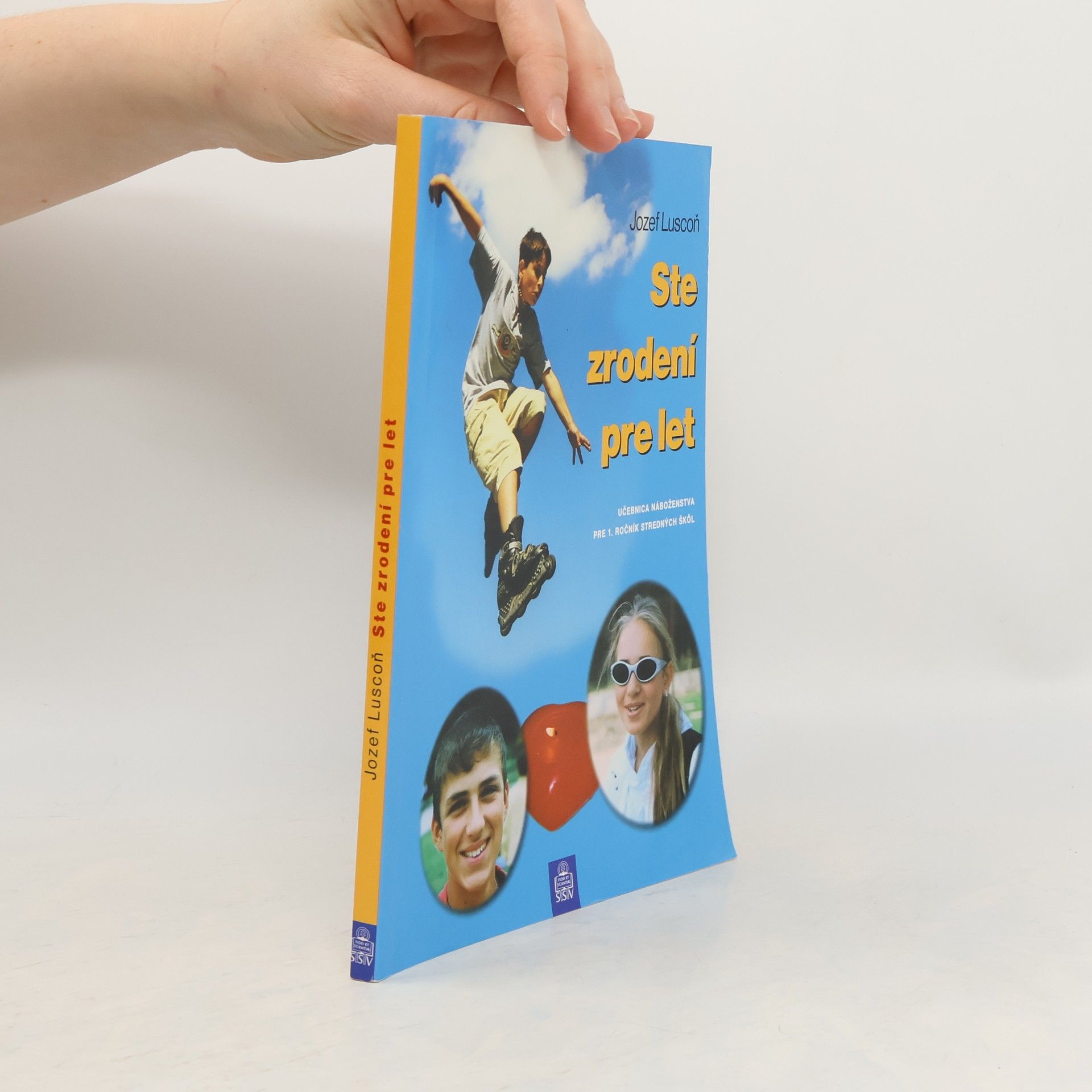 Autores varios Ste zrodení pre let