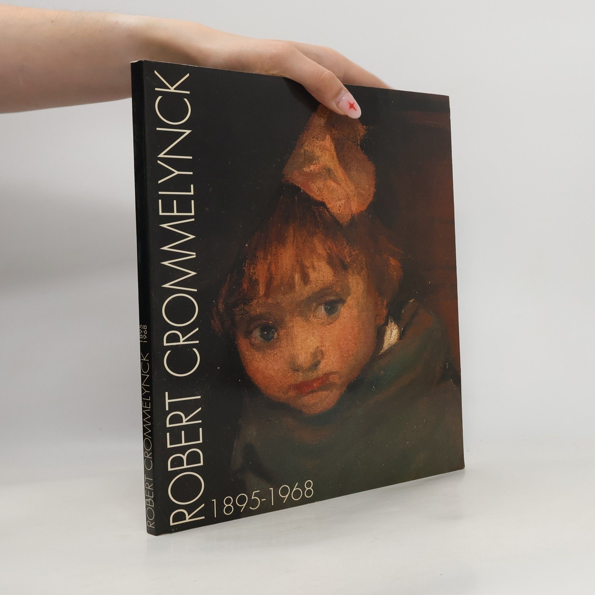 Jules Bosmant Robert Crommelynck, 1895-1968