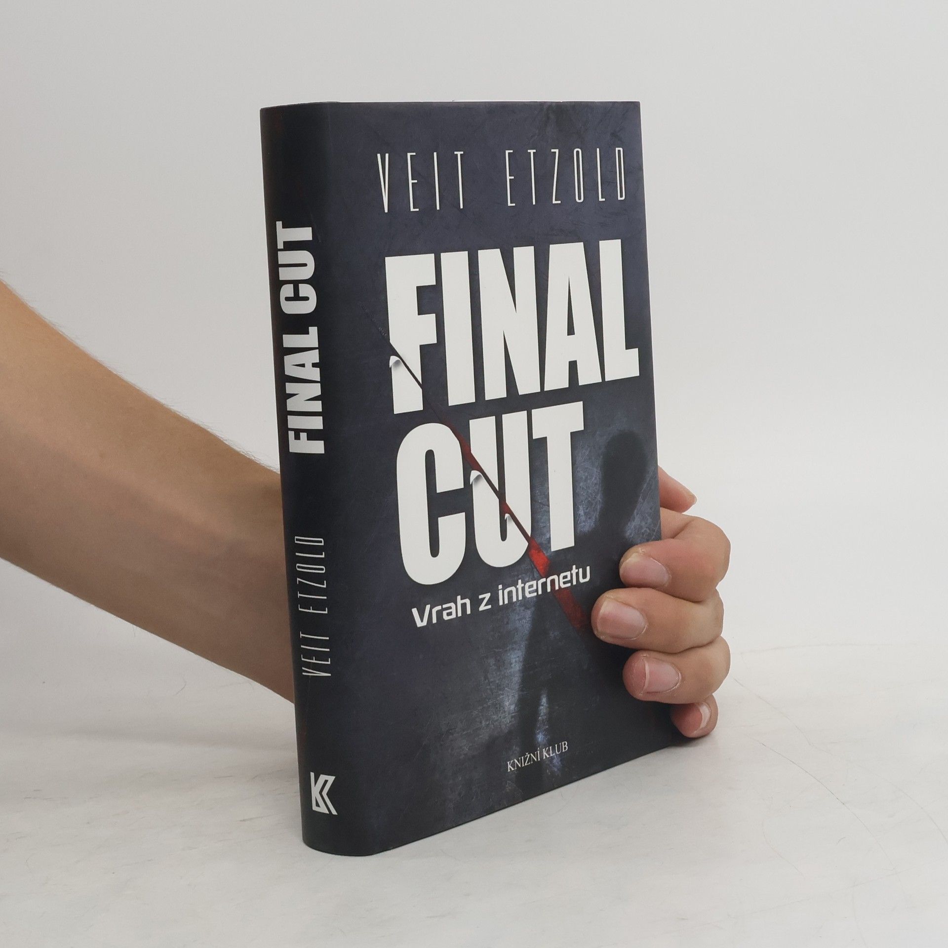 Veit Etzold Final Cut