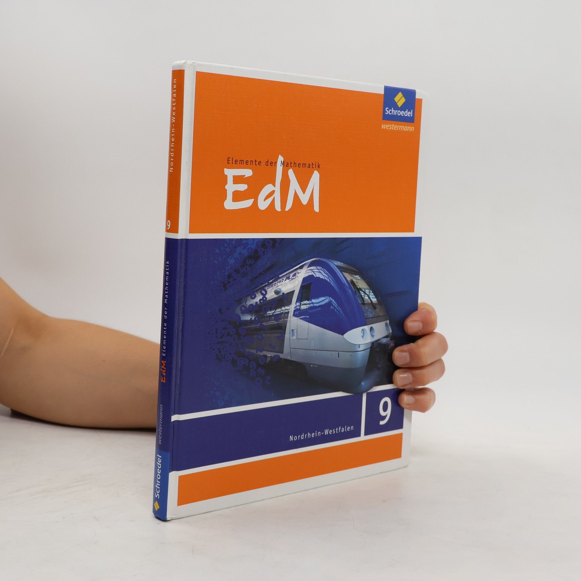 Various authors Elemente der Mathematik - EdM 9