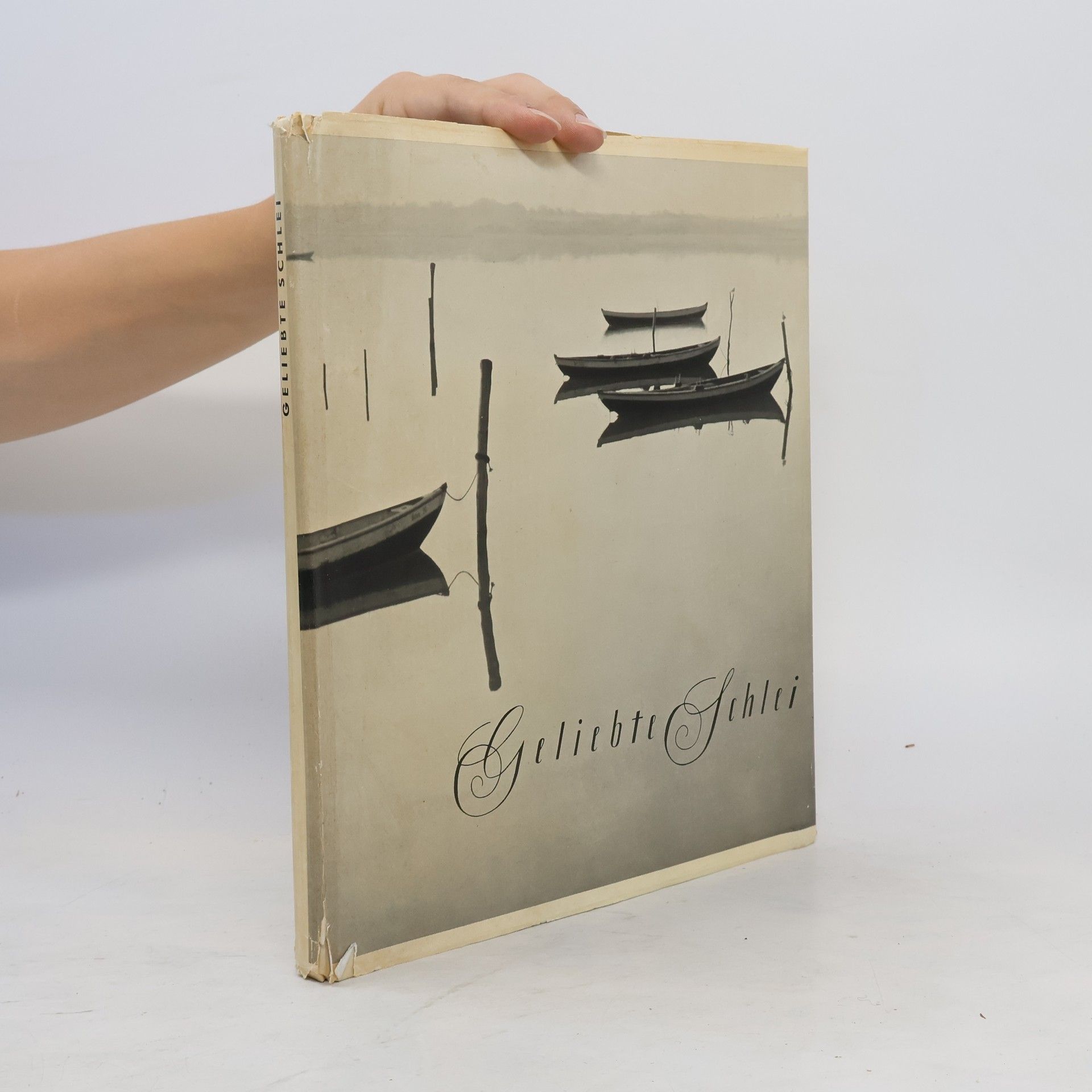 AA.VV. Geliebte Schlei