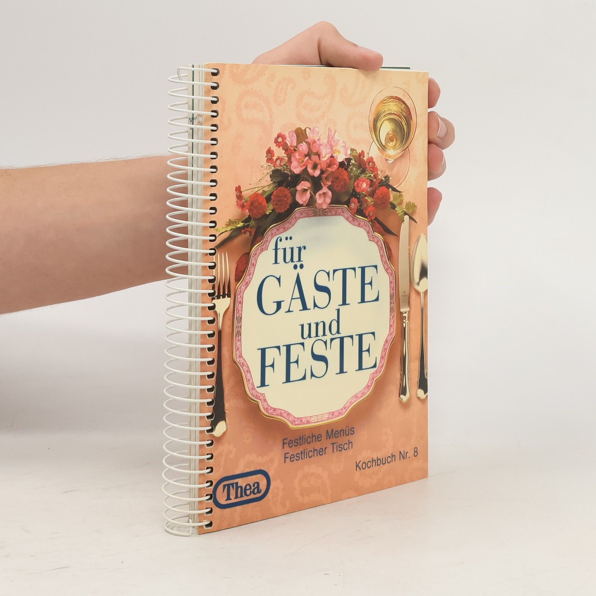 Various authors Für Gäste und Feste