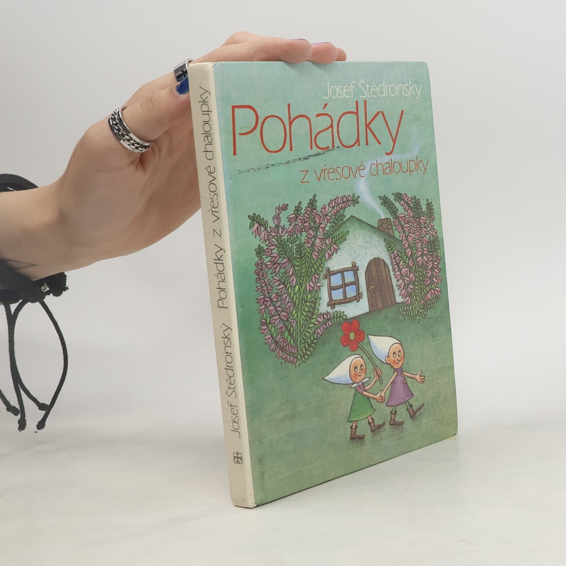 Pohádky z vřesové chaloupky