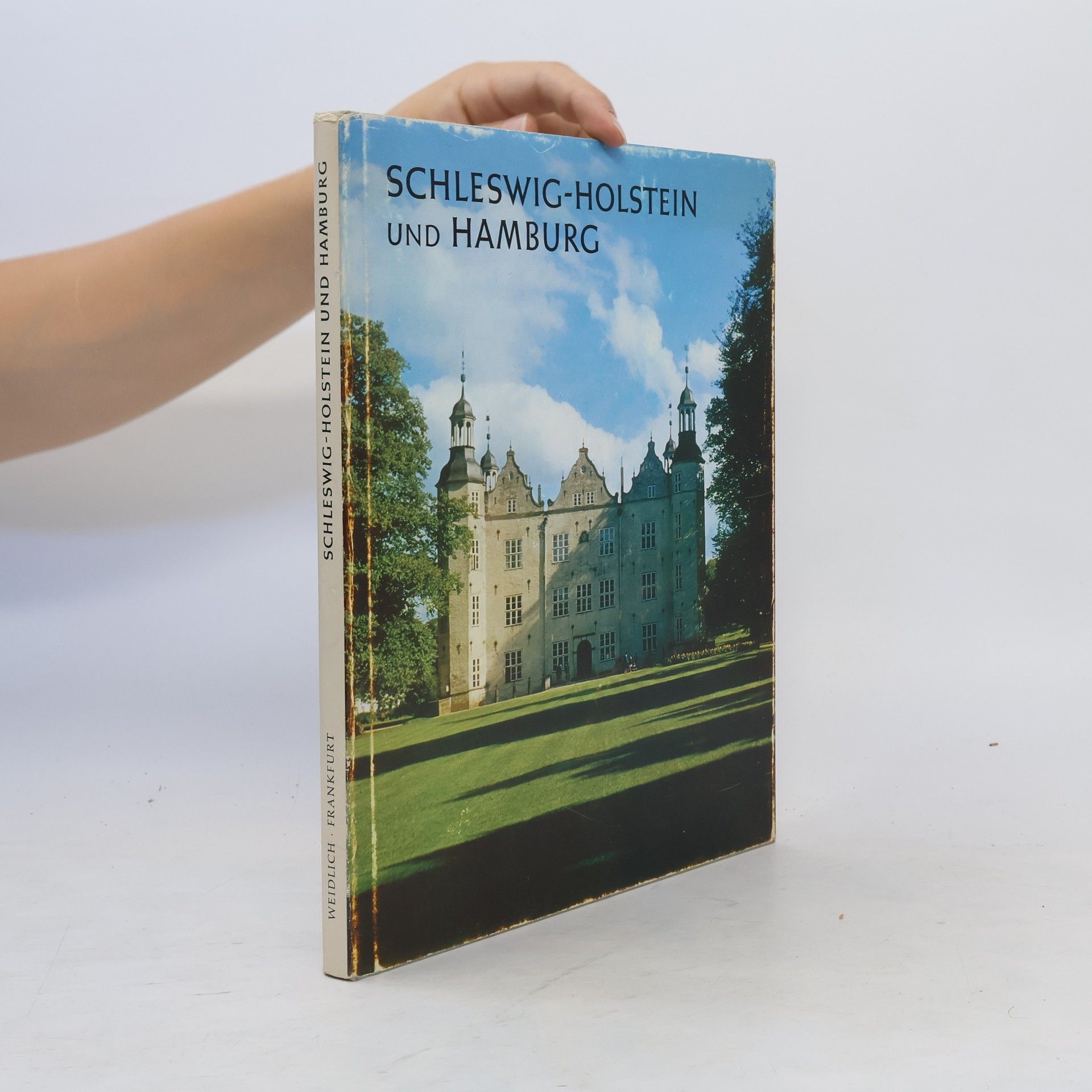 Autorenkollektiv Schleswig-Holstein und Hamburg