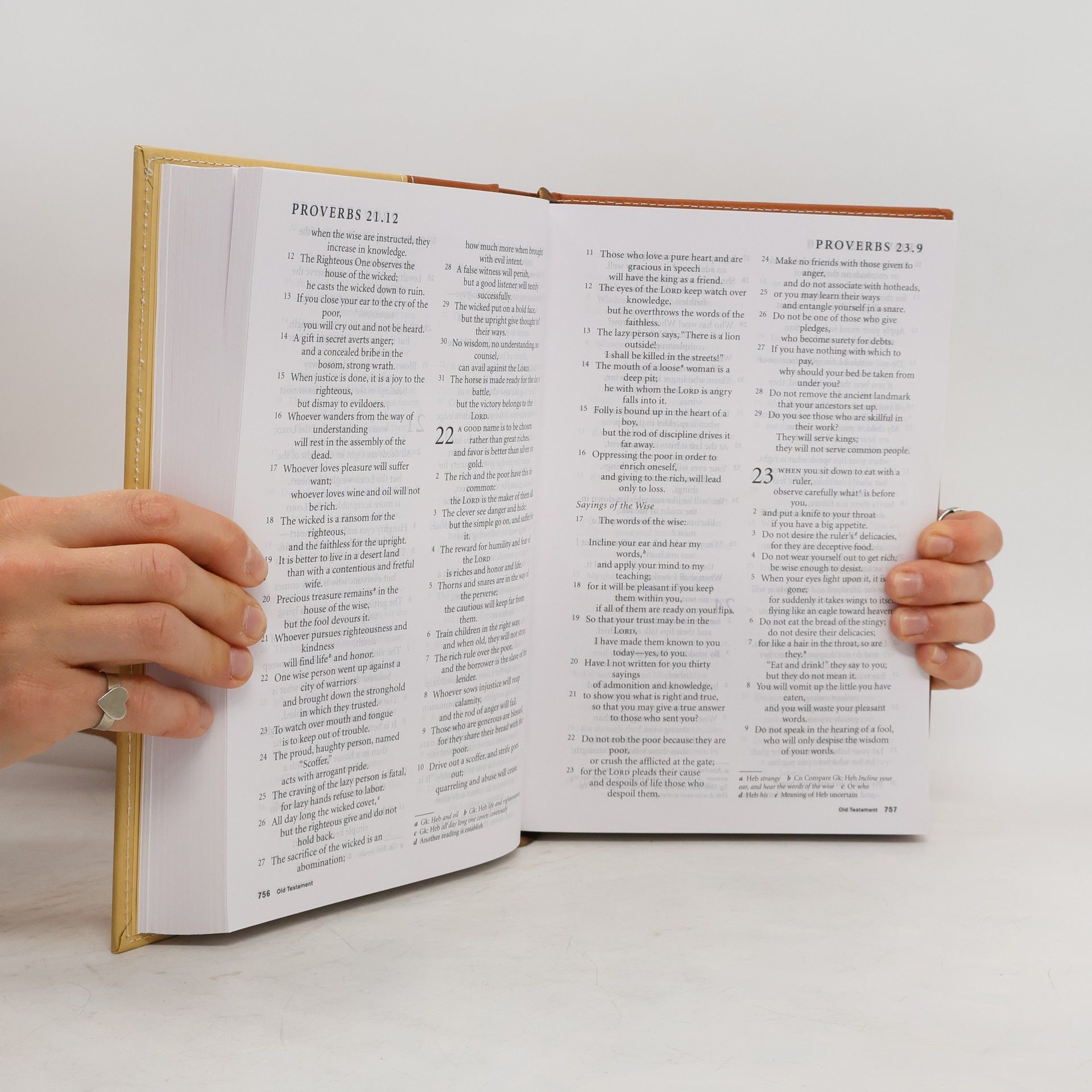Holy Bible