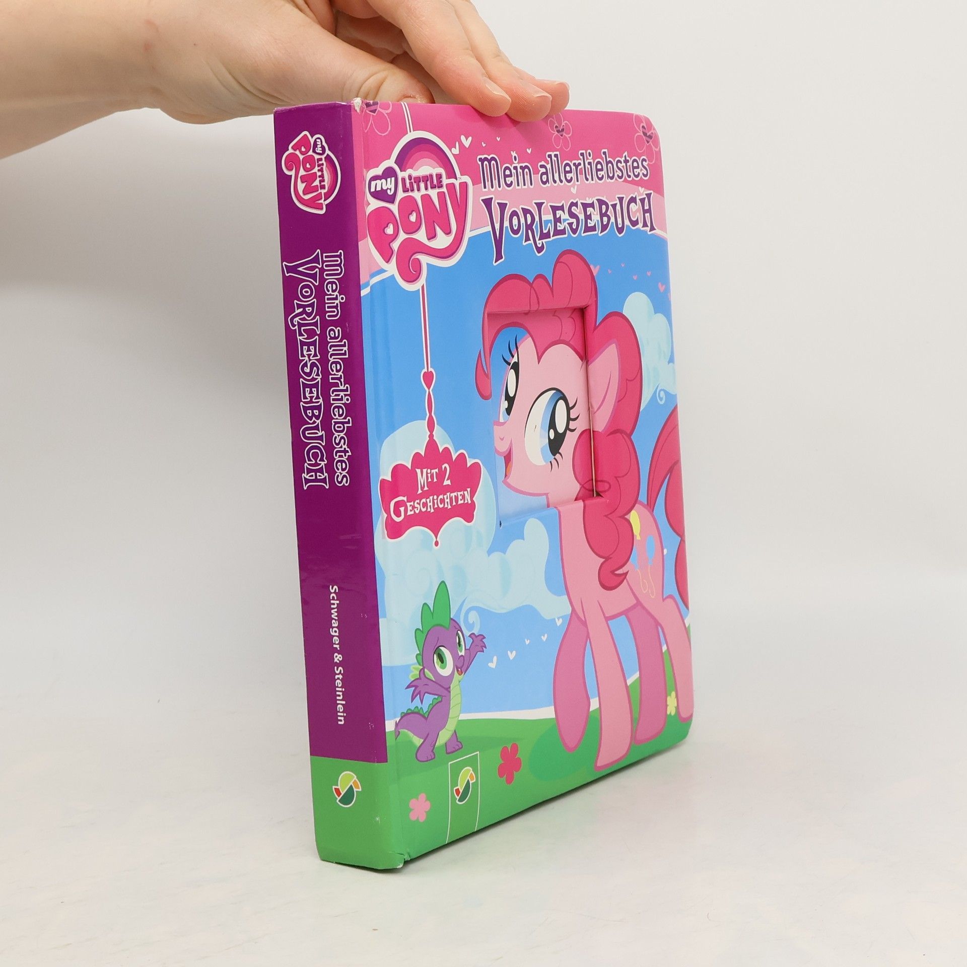 Collectif d'auteurs Moje nejoblíbenější knížka k předčítání