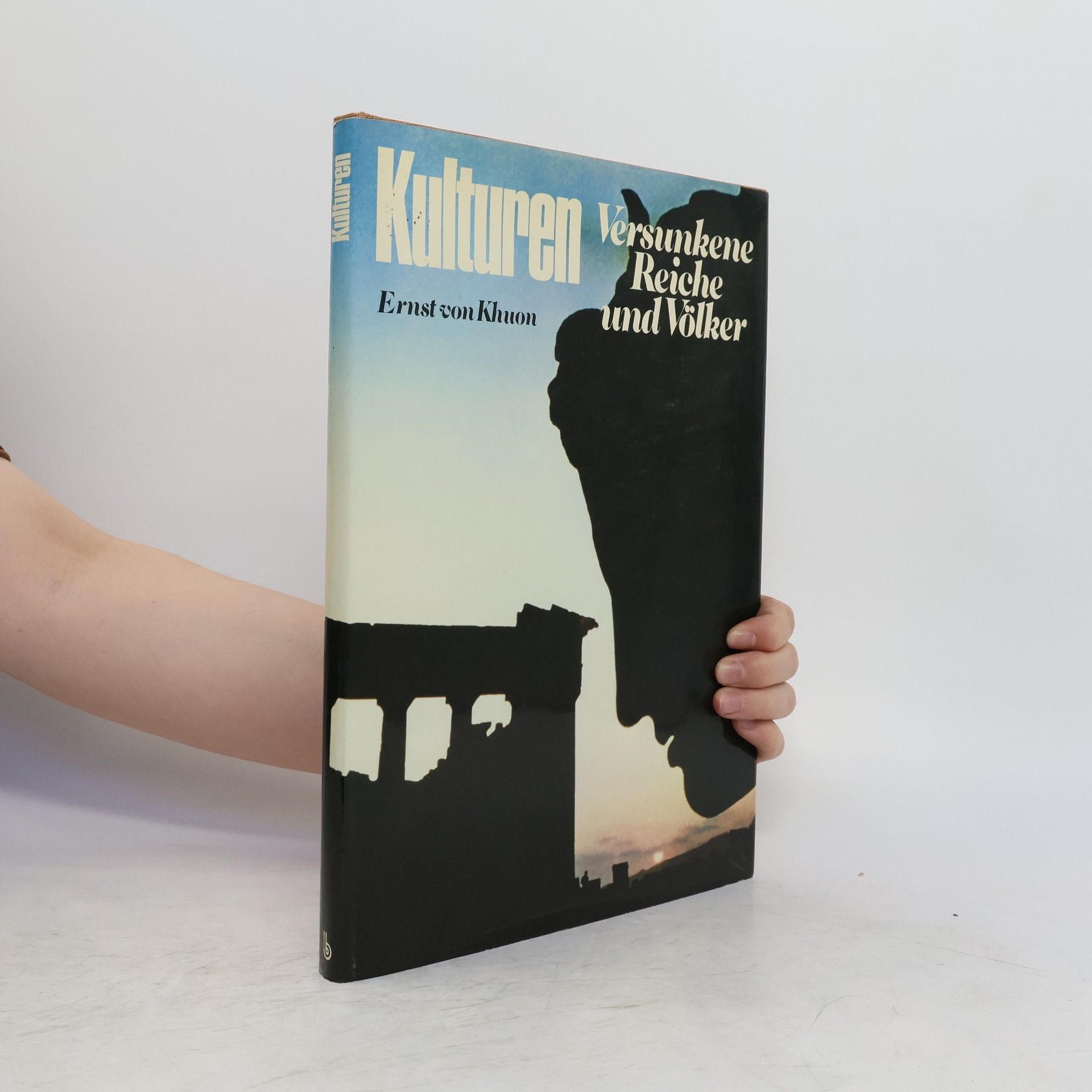 Ernst von Khuon Kulturen