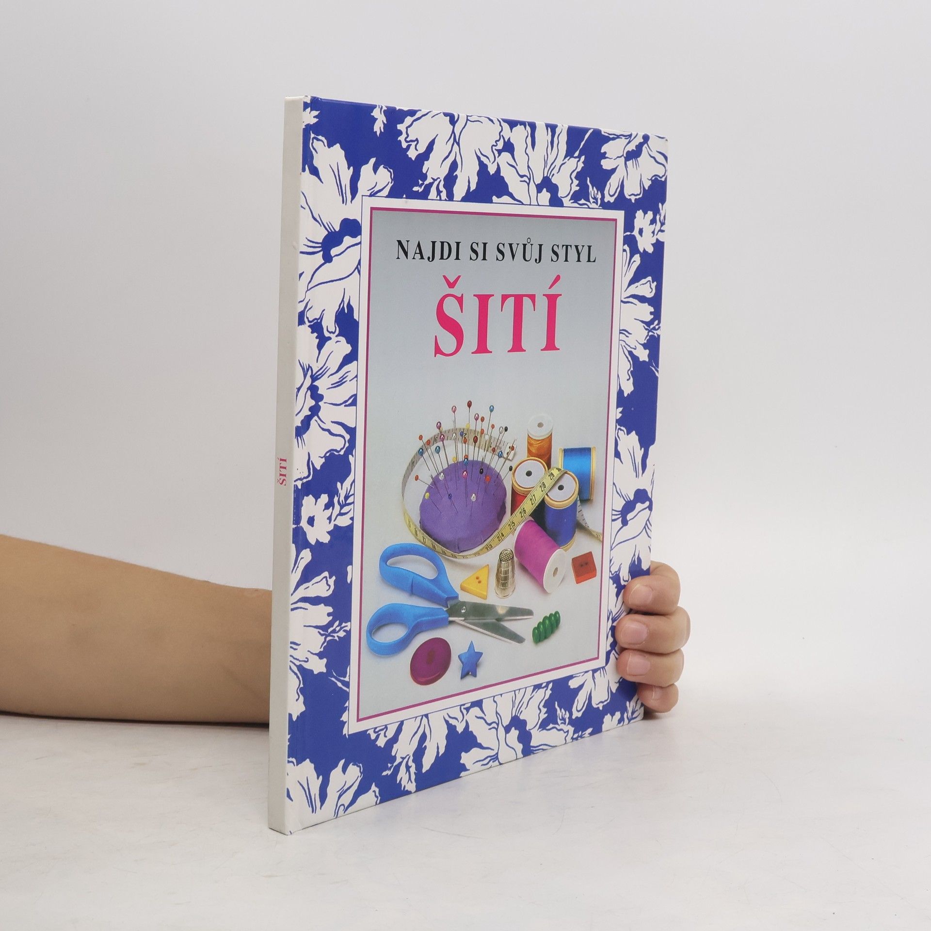 Collectif d'auteurs Šití