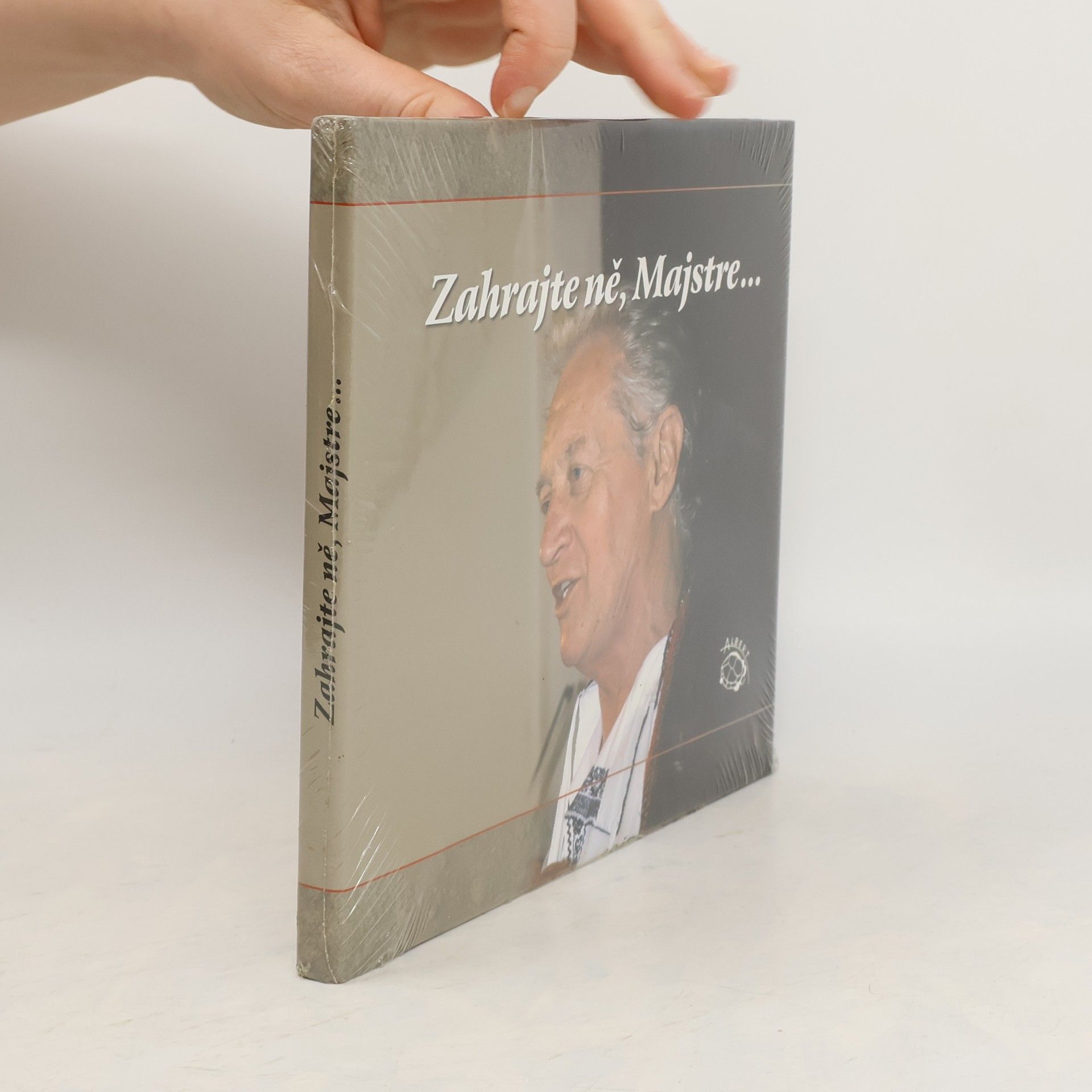 František Šalé Zahrajte ně, Majstre...