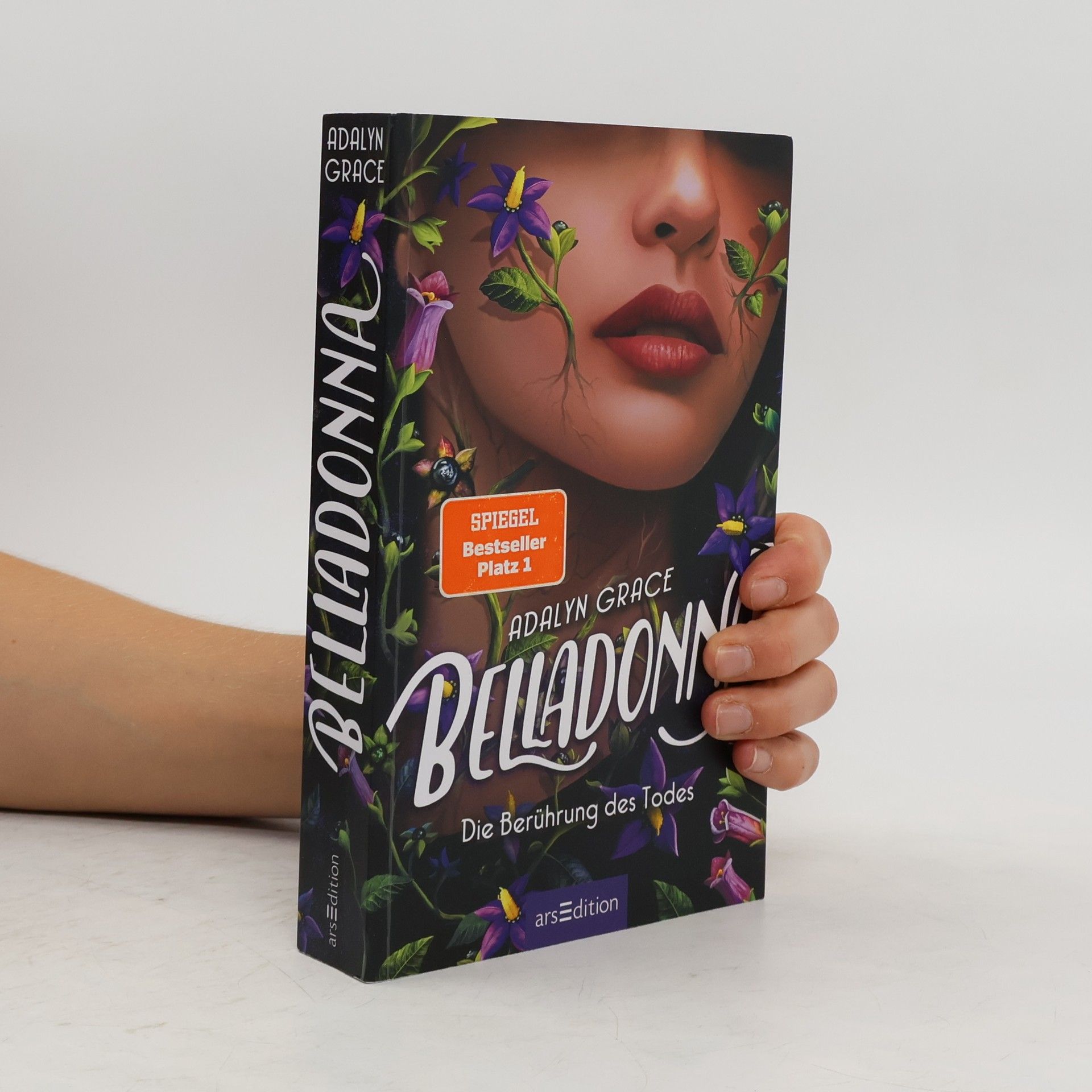 Adalyn Grace Belladonna