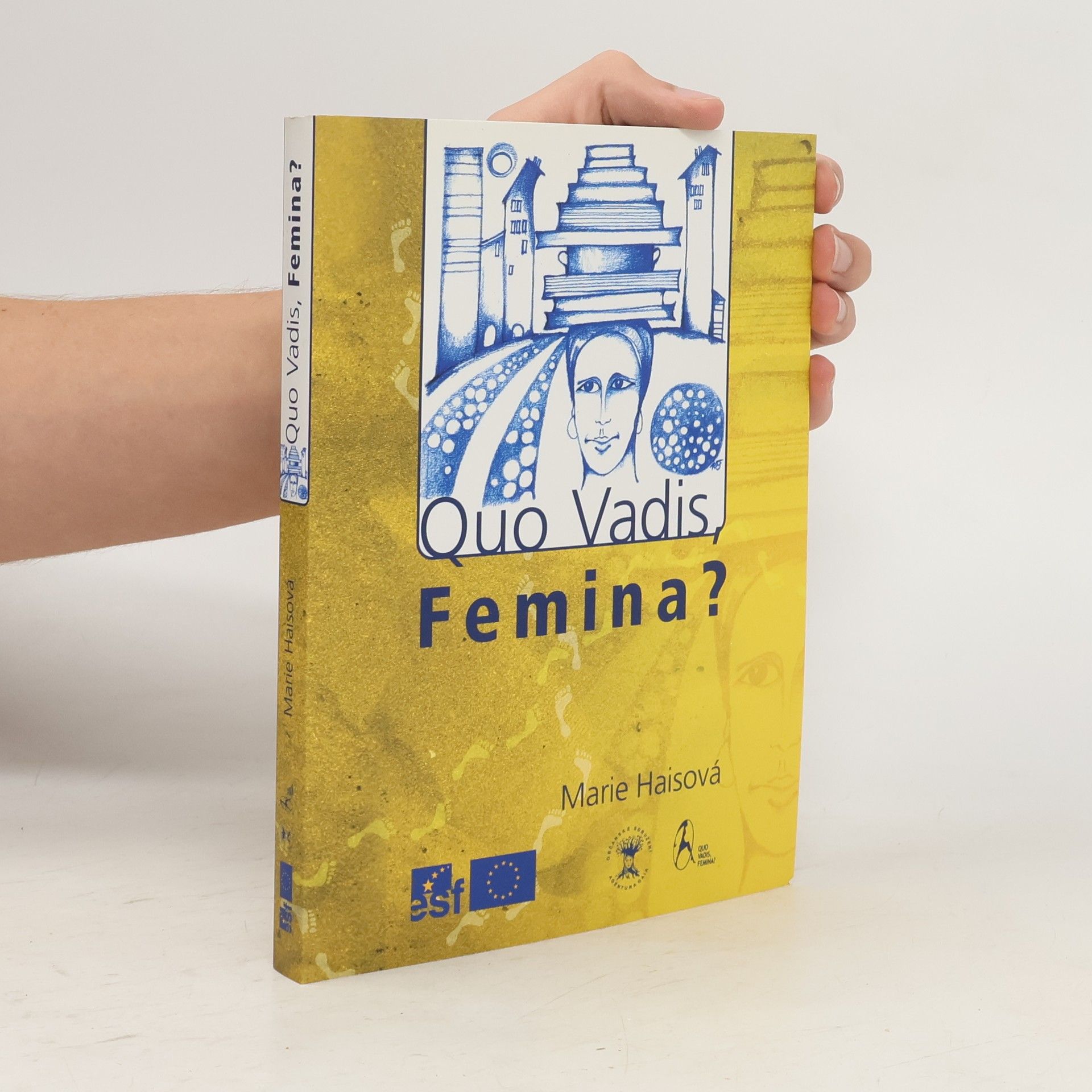 Quo vadis, femina? The Vision of Women on Sustainable Life