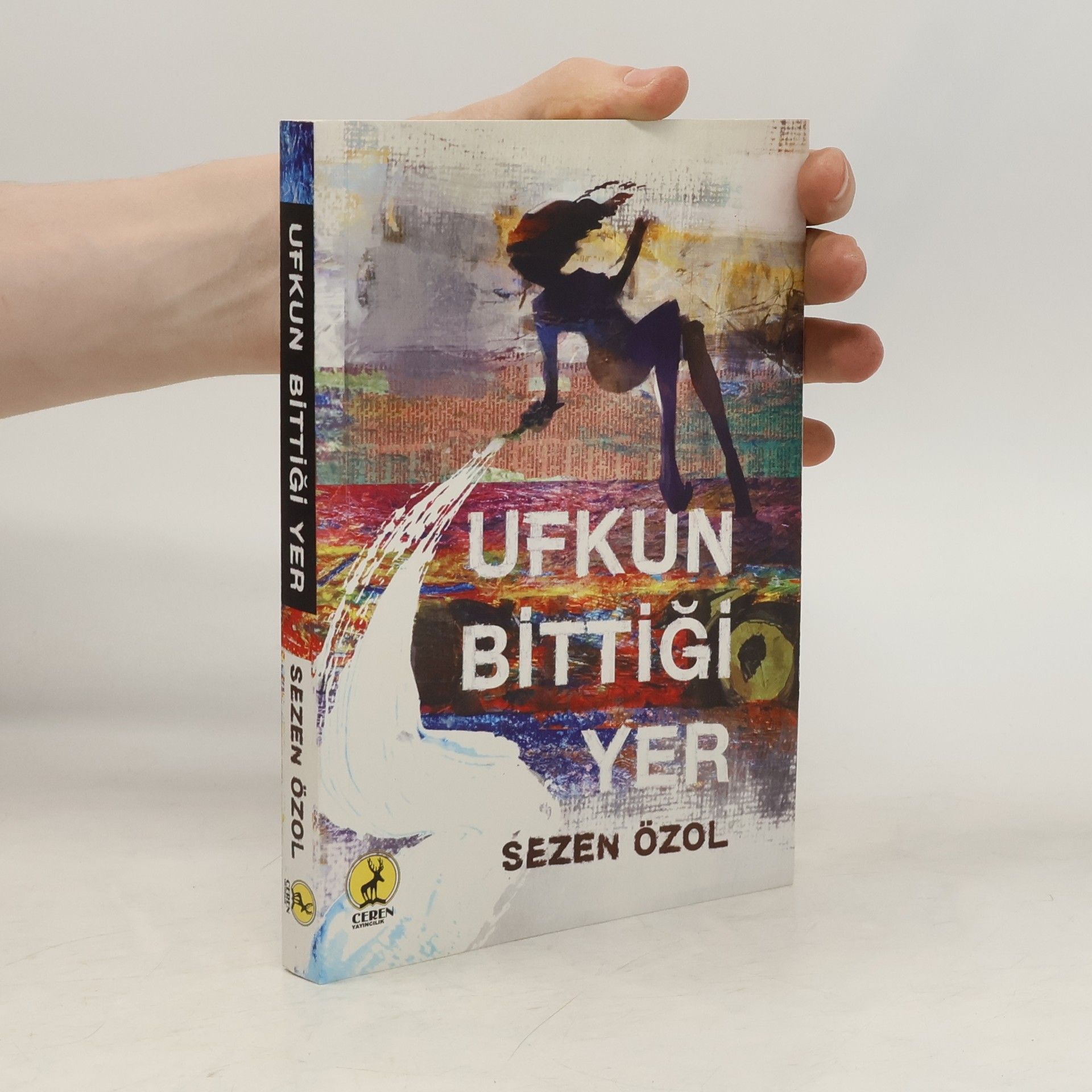 Ufkun Bittiği Yer