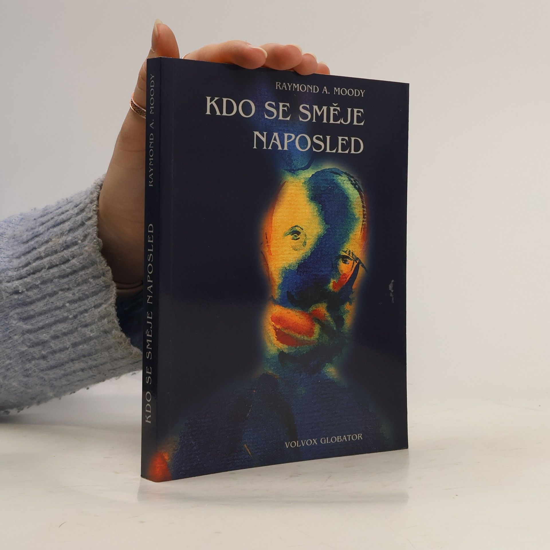 Kdo se směje naposled