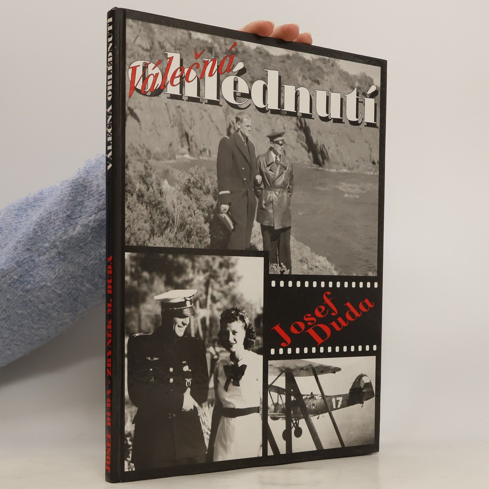 Válečná ohlédnutí