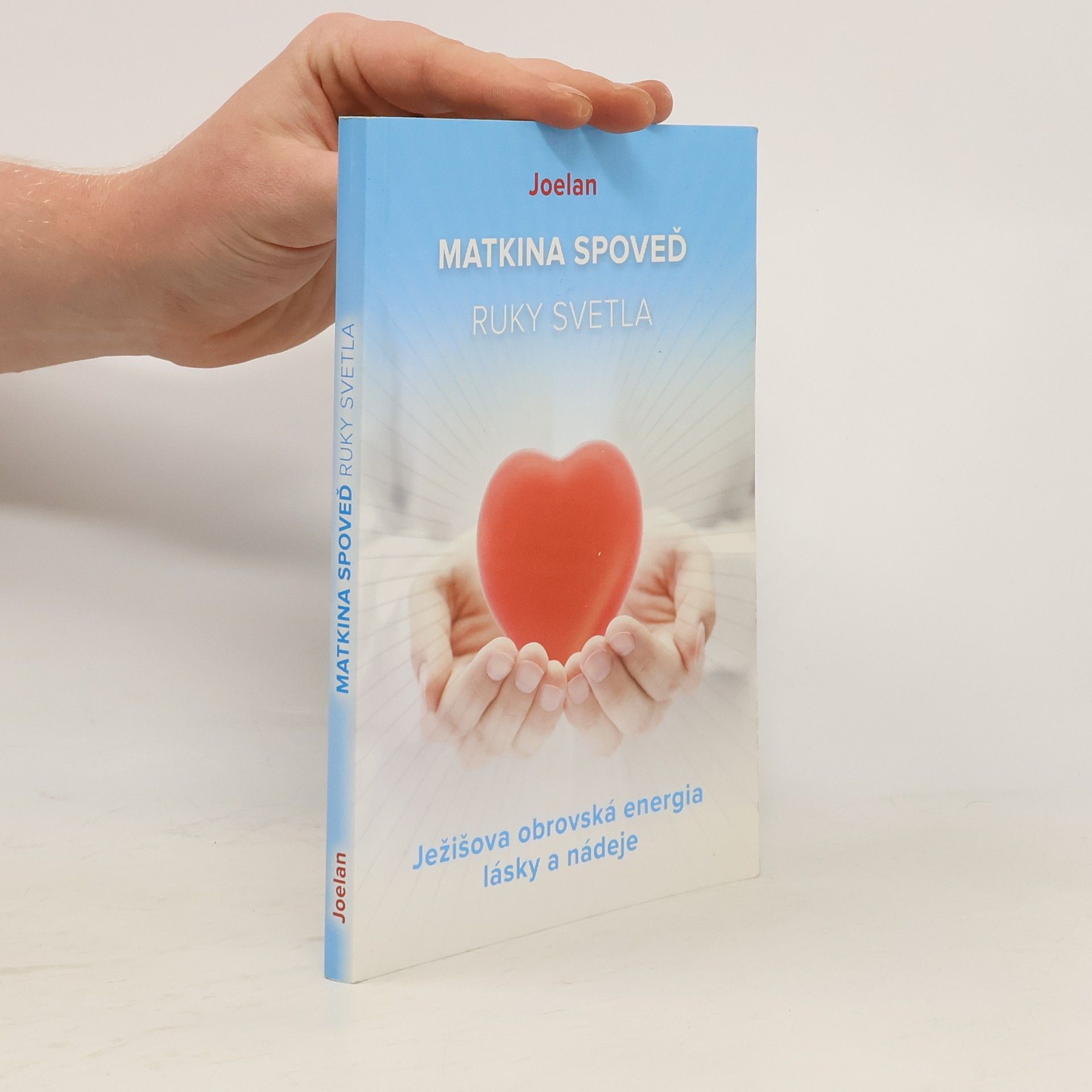 AA.VV. Matkina spoveď