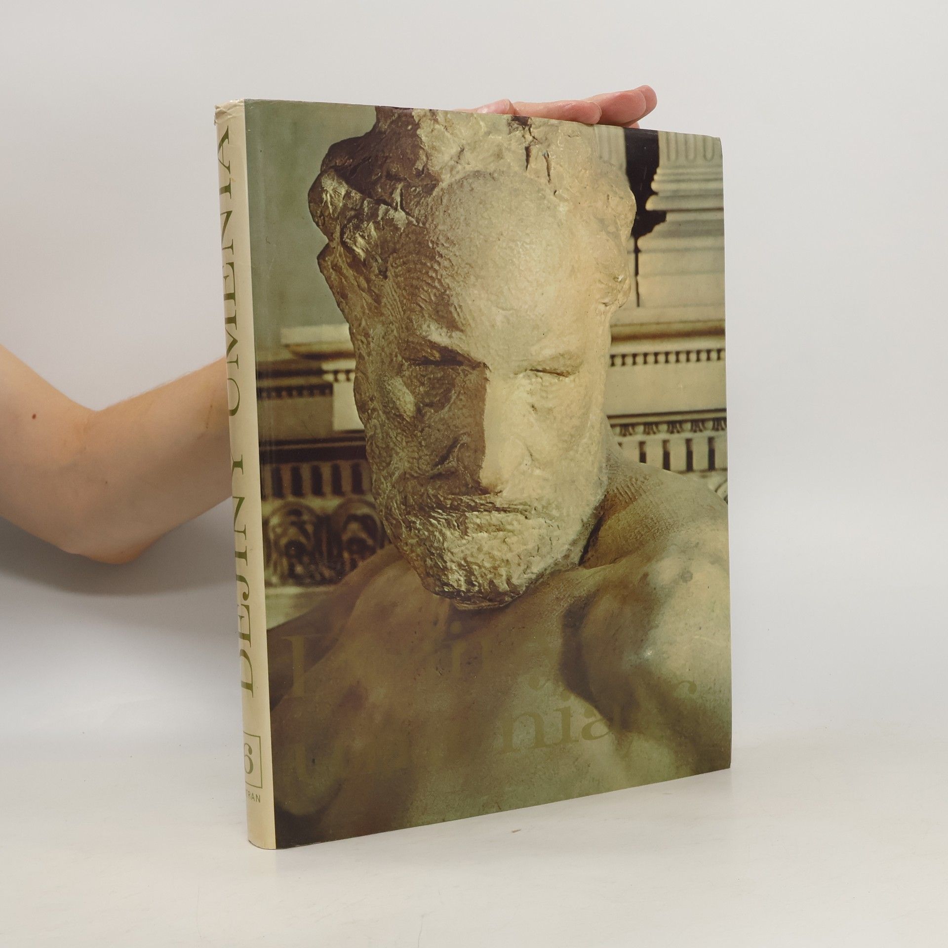 Josep Pijoan Dejiny umenia 6