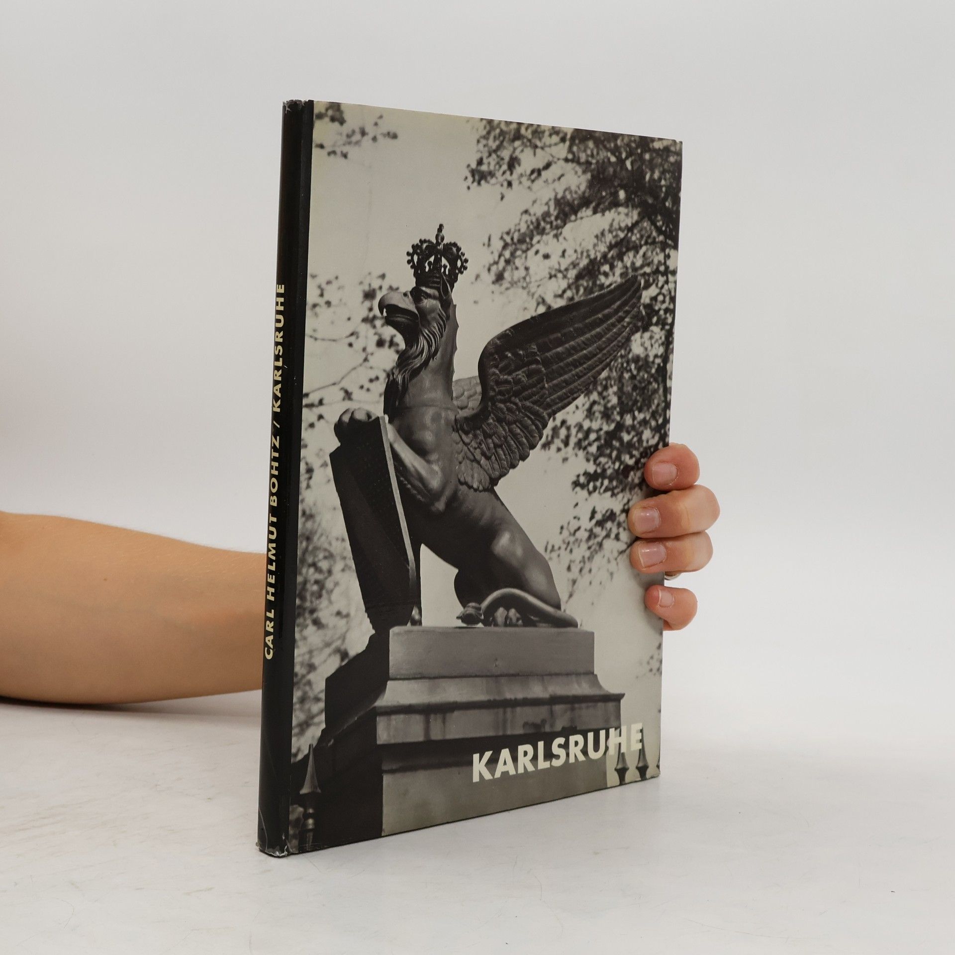 Collectif d'auteurs Karlsruhe