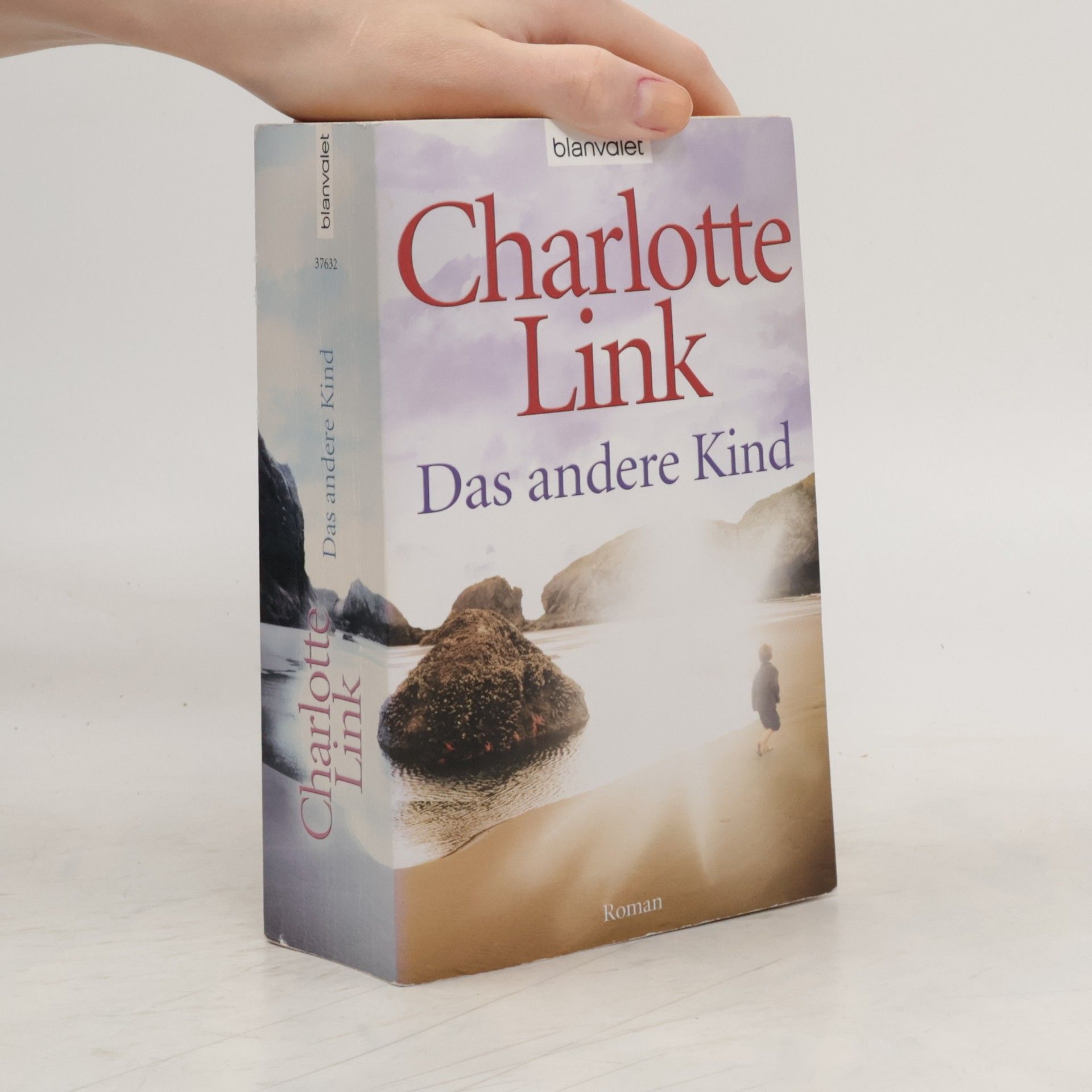 Charlotte Link Das Andere Kind