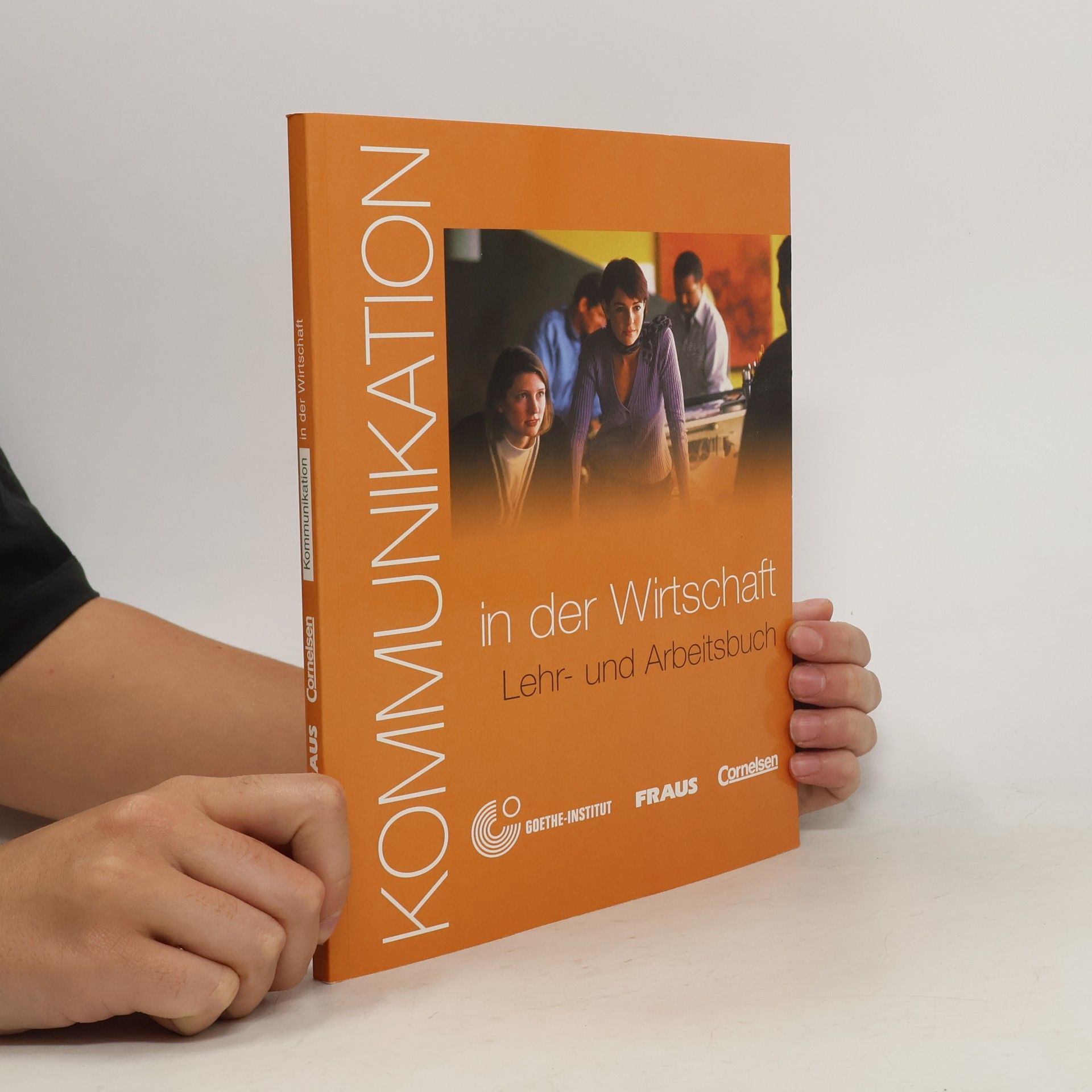 Kommunikation in der Wirtschaft