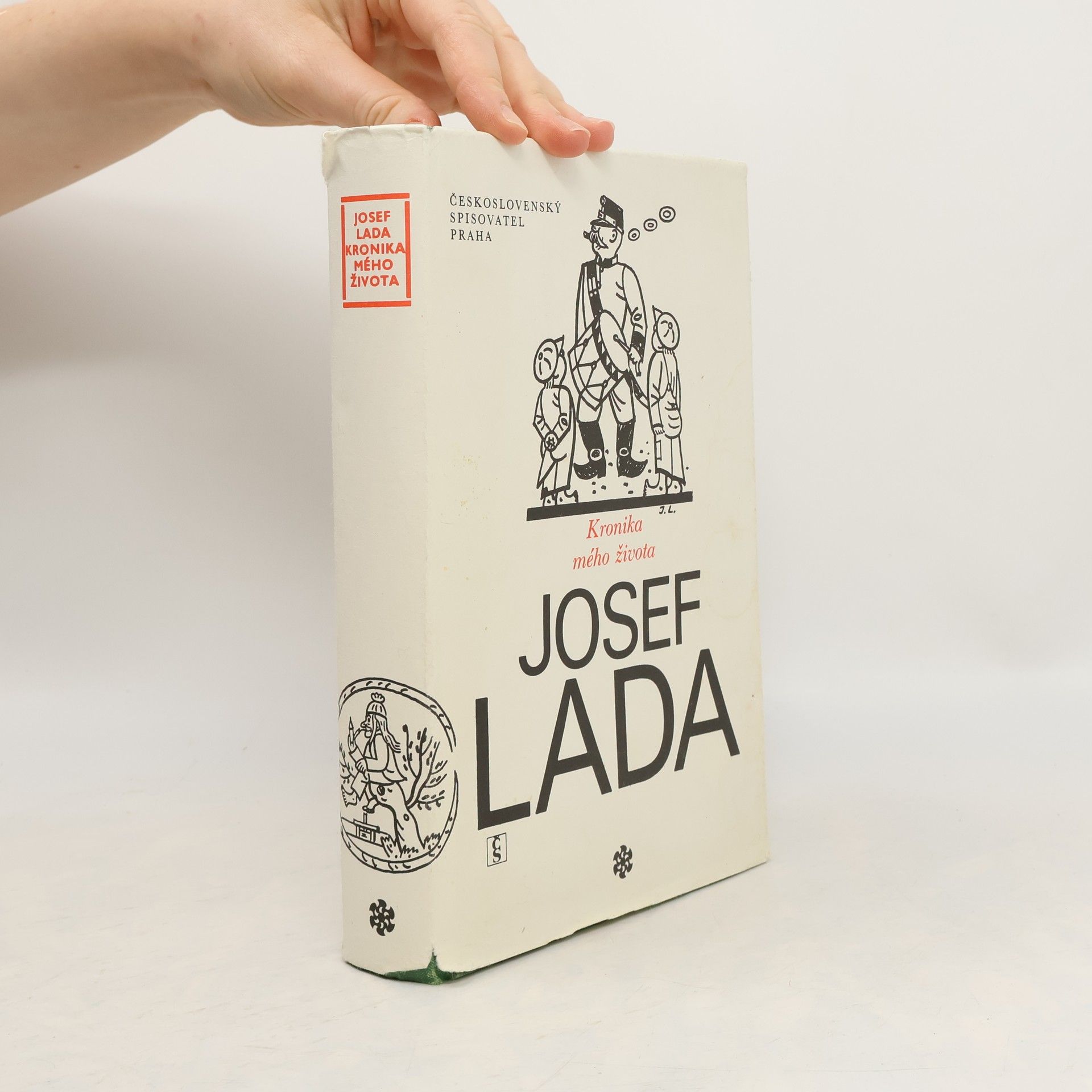 Kronika mého života