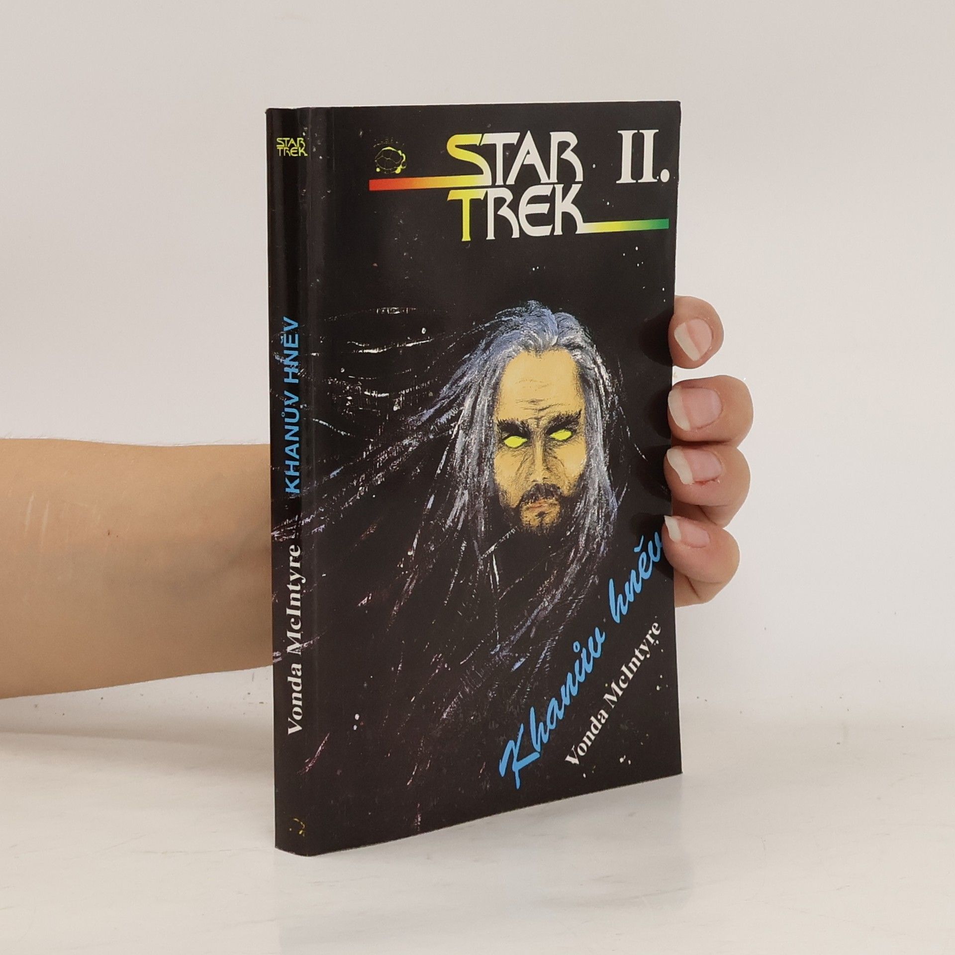 Star Trek II. Khanův hněv