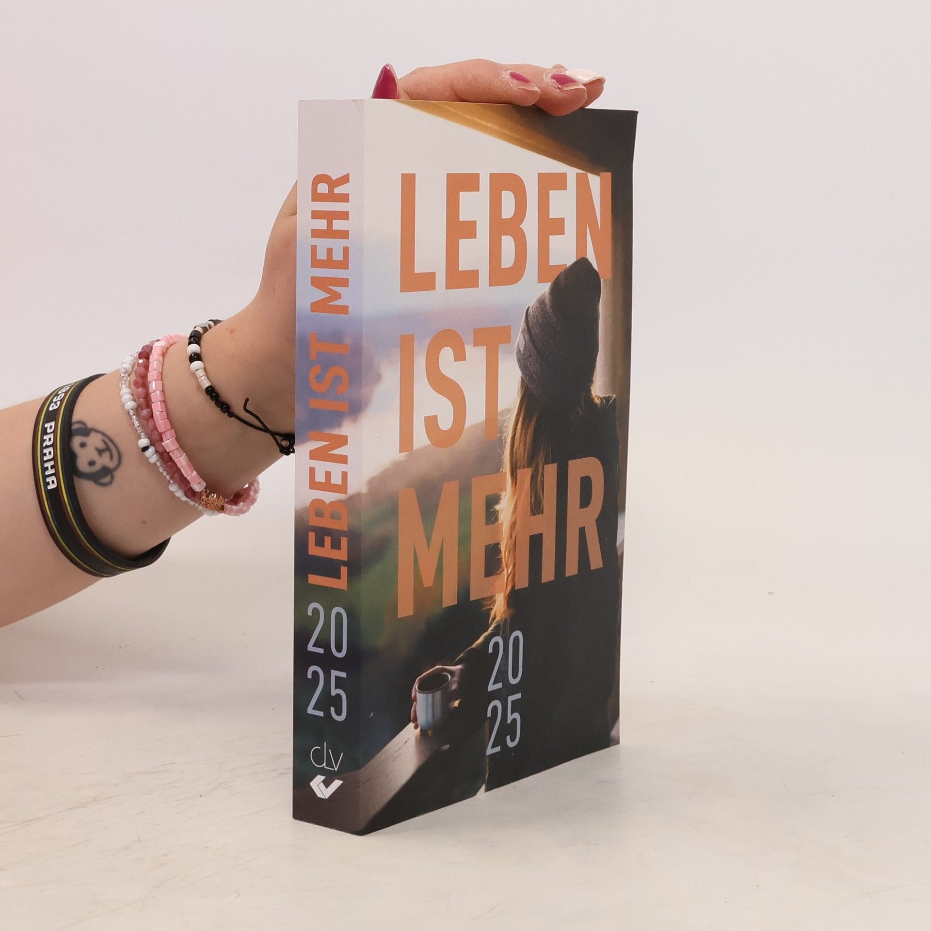 Auteurscollectief Leben ist mehr 2025