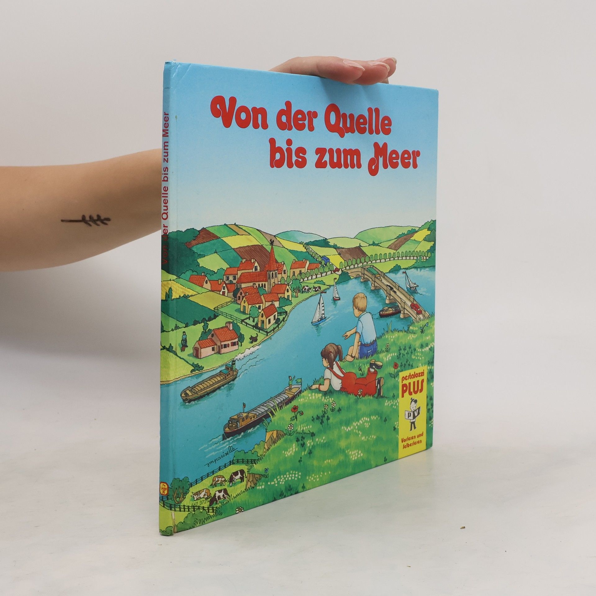 kolektiv Vom der Quelle bis zum Meer