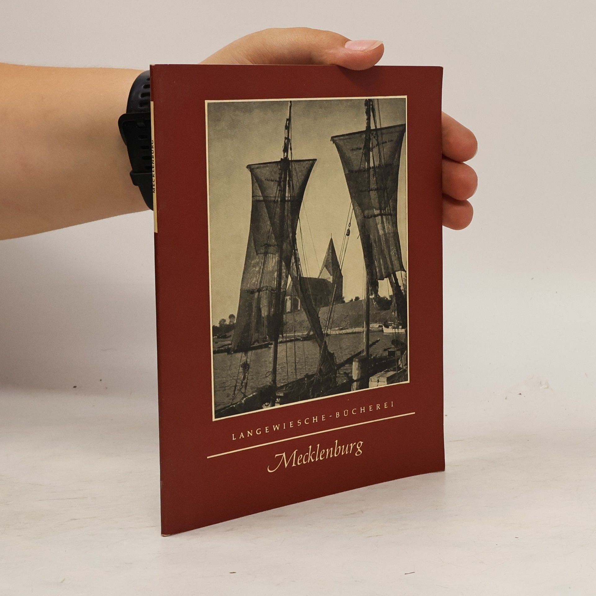 Autorenkollektiv Mecklenburg