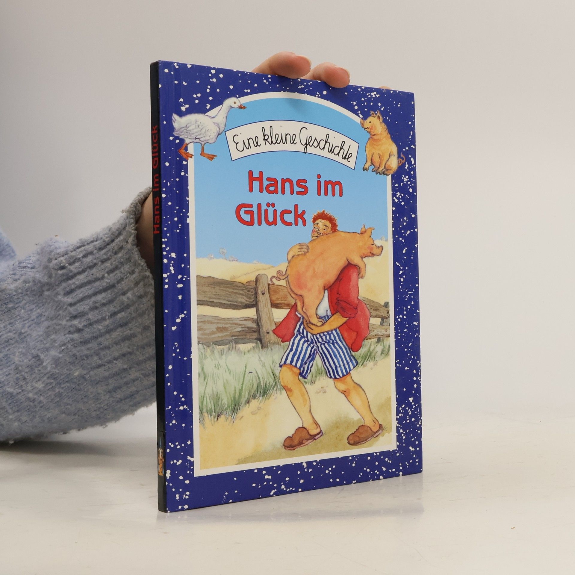 kolektiv Hans im Glück